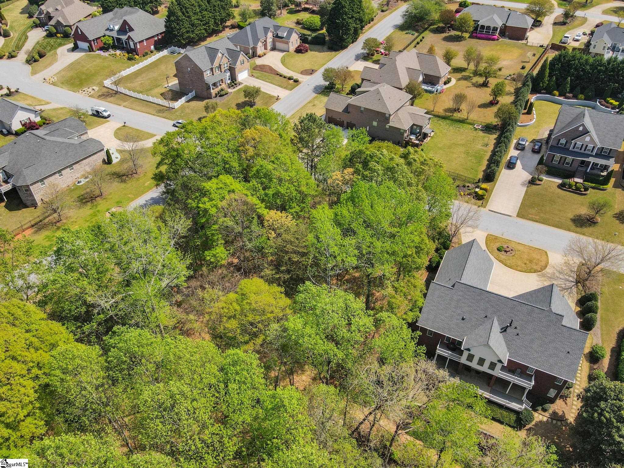 Photo 5 of Land for sale at 602 Mount Vernon Ln, Duncan, SC 29301 | MLS# 1601642 | Listing updated on 2026-09-04