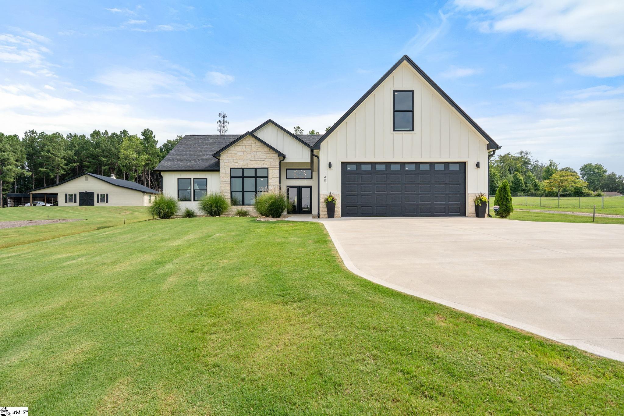 128 Cothran Road