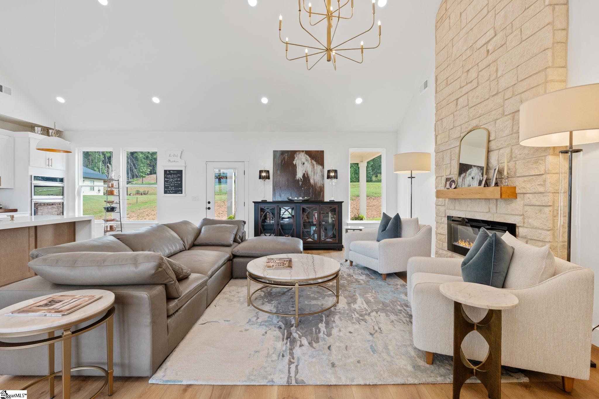 128 Cothran Road, Inman SC 29349