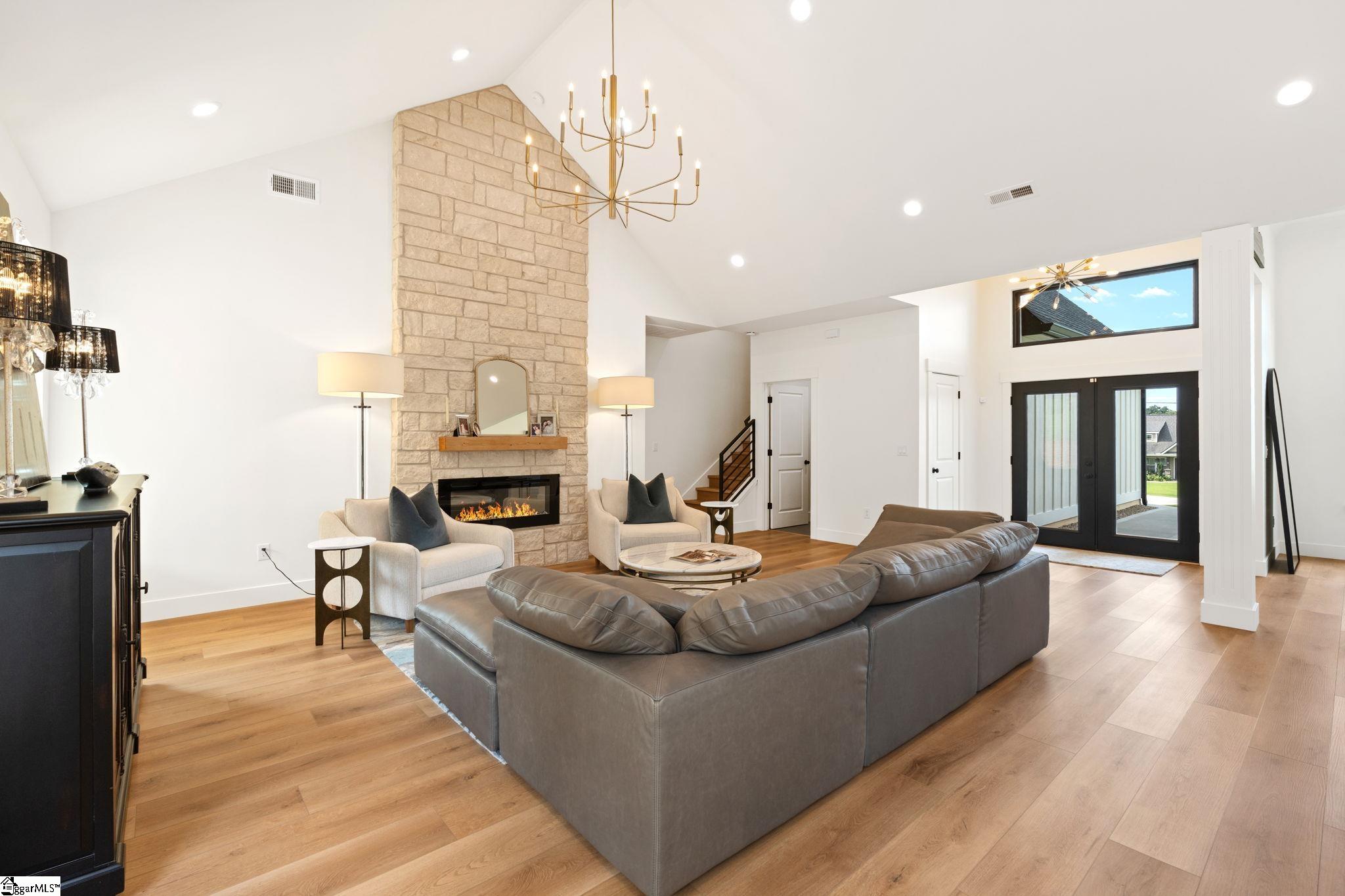 128 Cothran Road, Inman SC 29349