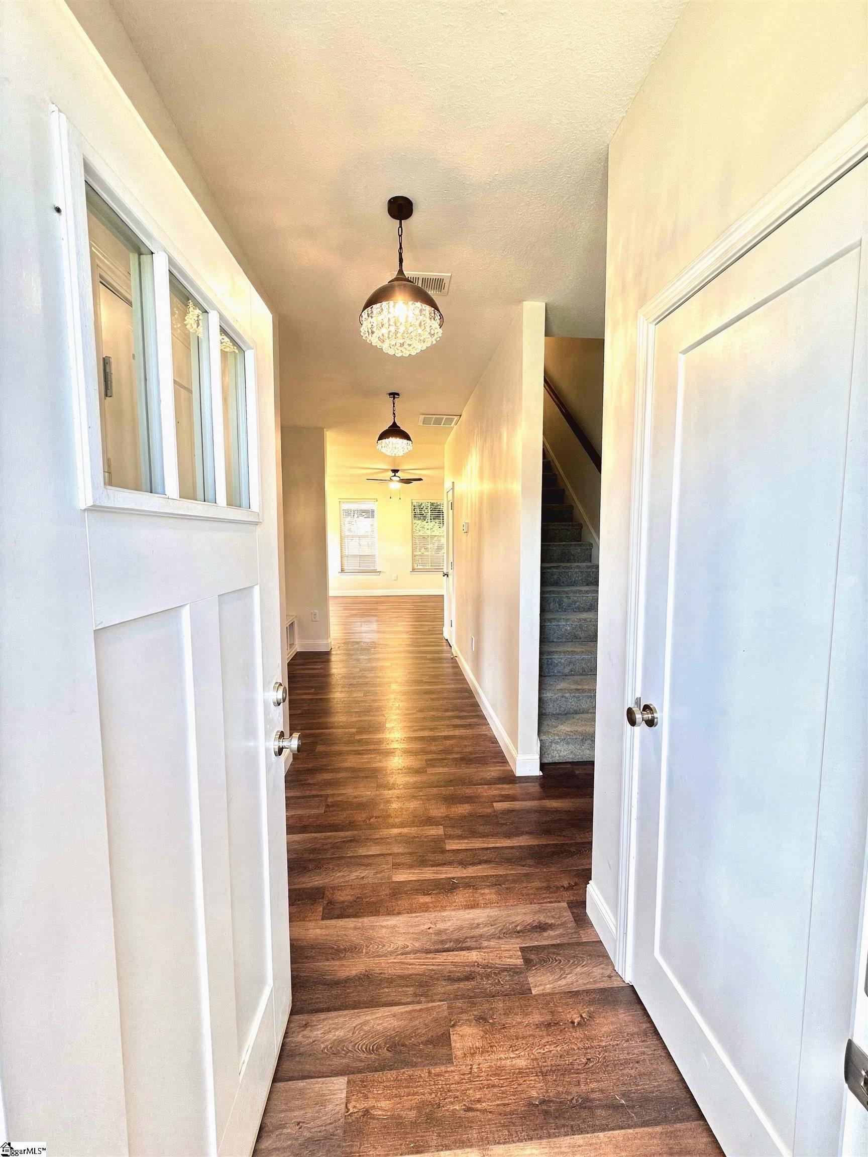 734 S Bomar Avenue, Landrum SC 29356