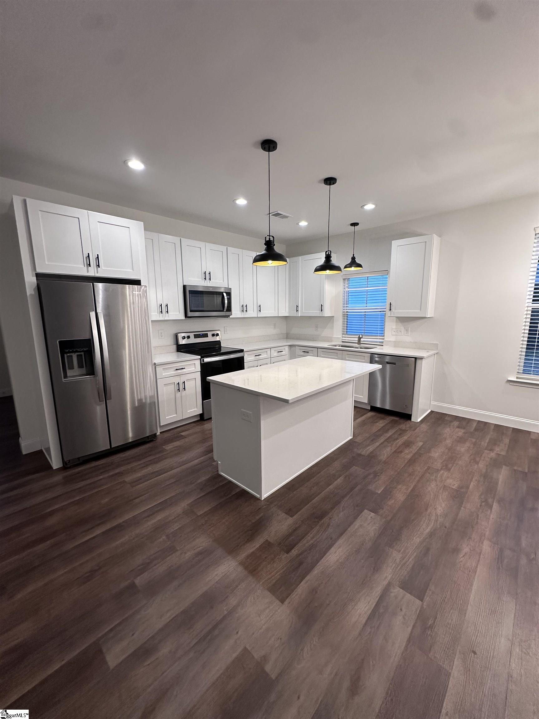 734 S Bomar Avenue, Landrum SC 29356