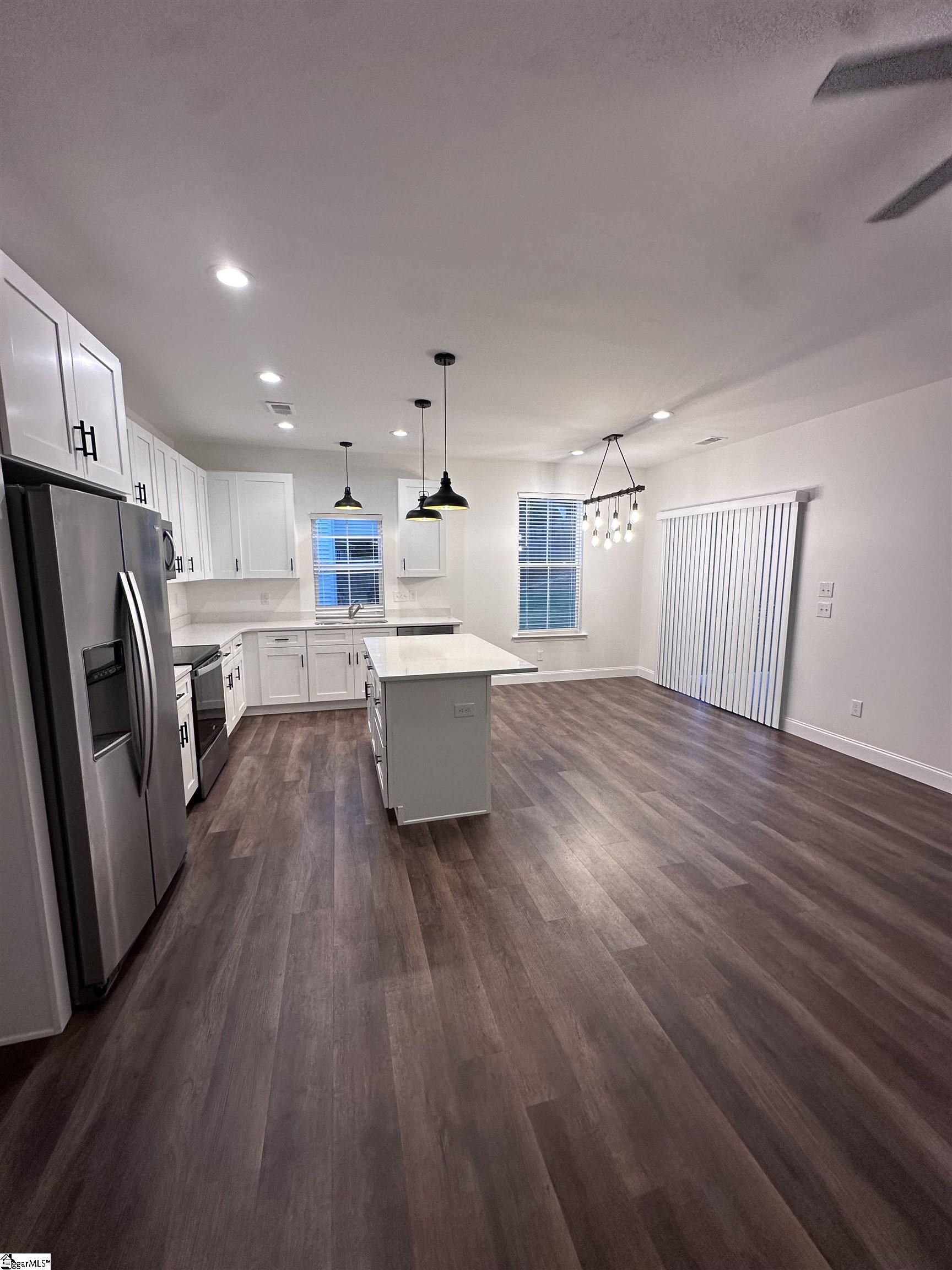 734 S Bomar Avenue, Landrum SC 29356