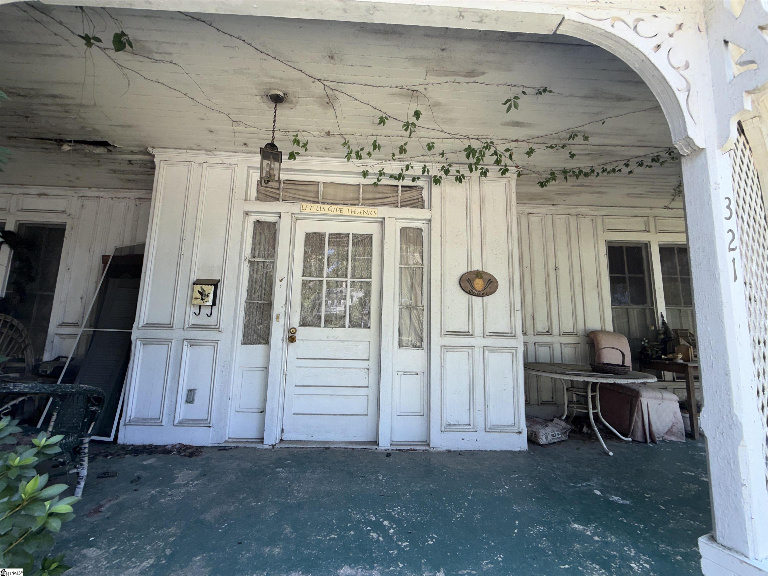 2nd image of 321 W Main St, Clinton, SC 29325 | MLS# 1601727
