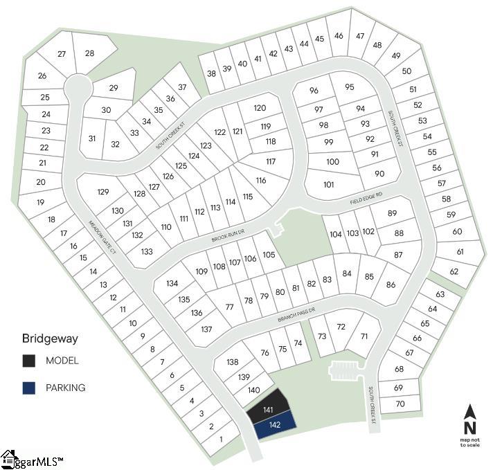 3rd image of 422 S Creek St, Fountain Inn, SC 29644 | MLS# 1601741