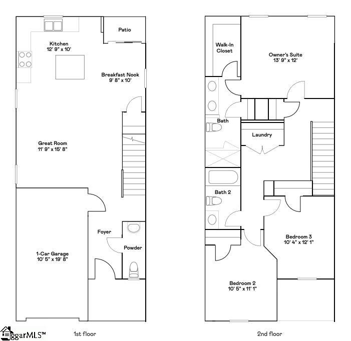1260 Cattleman Acres Drive, Inman SC 29349
