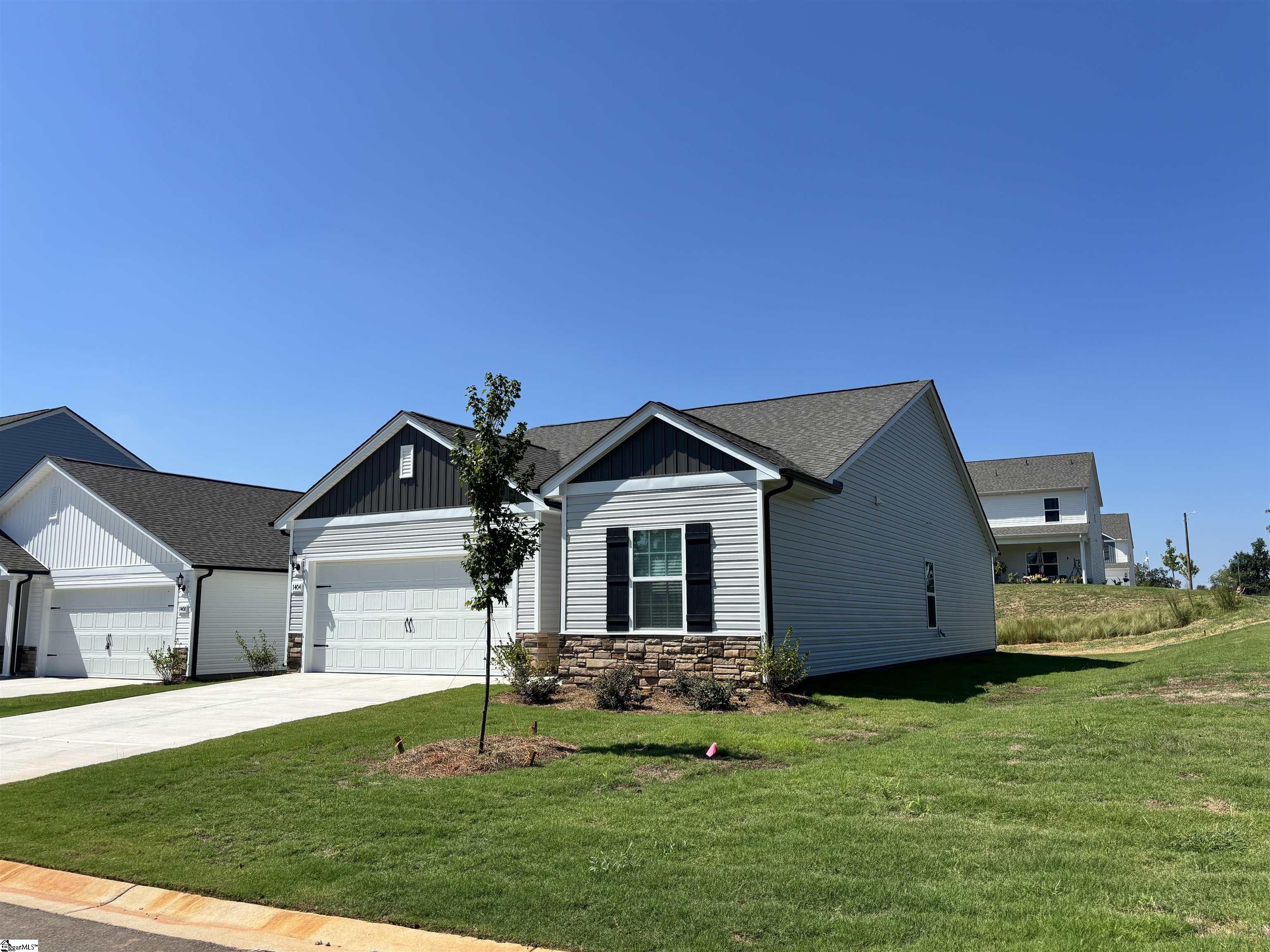 1404 Wild Indigo Way, Moore SC 29369