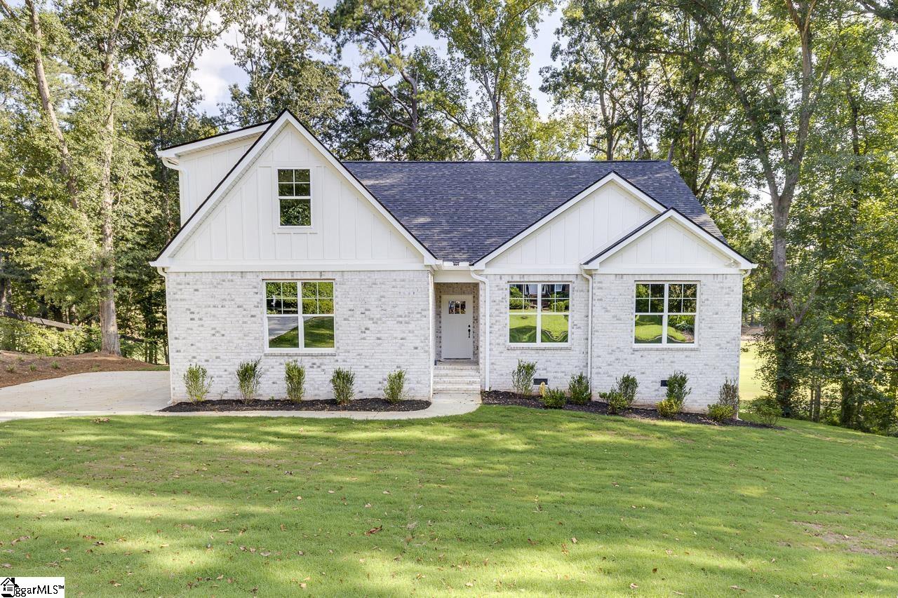 513 Quail Hollow Road