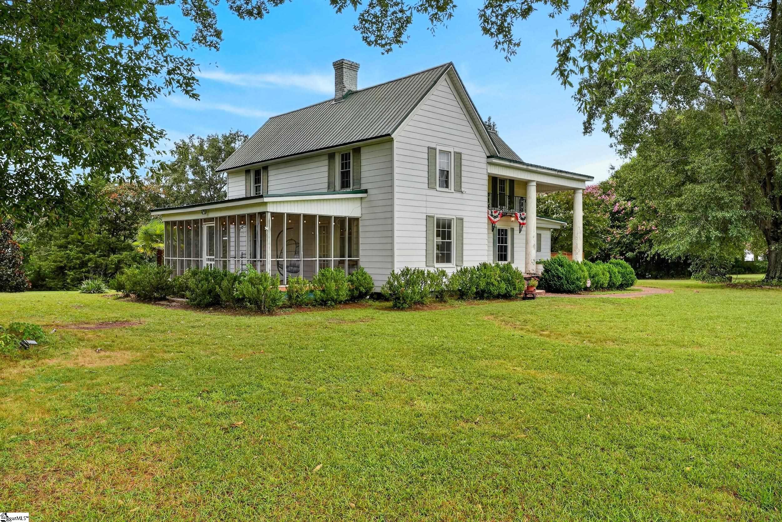 2nd image of 1710 Scuffletown Rd, Fountain Inn, SC 29644 | MLS# 1601808
