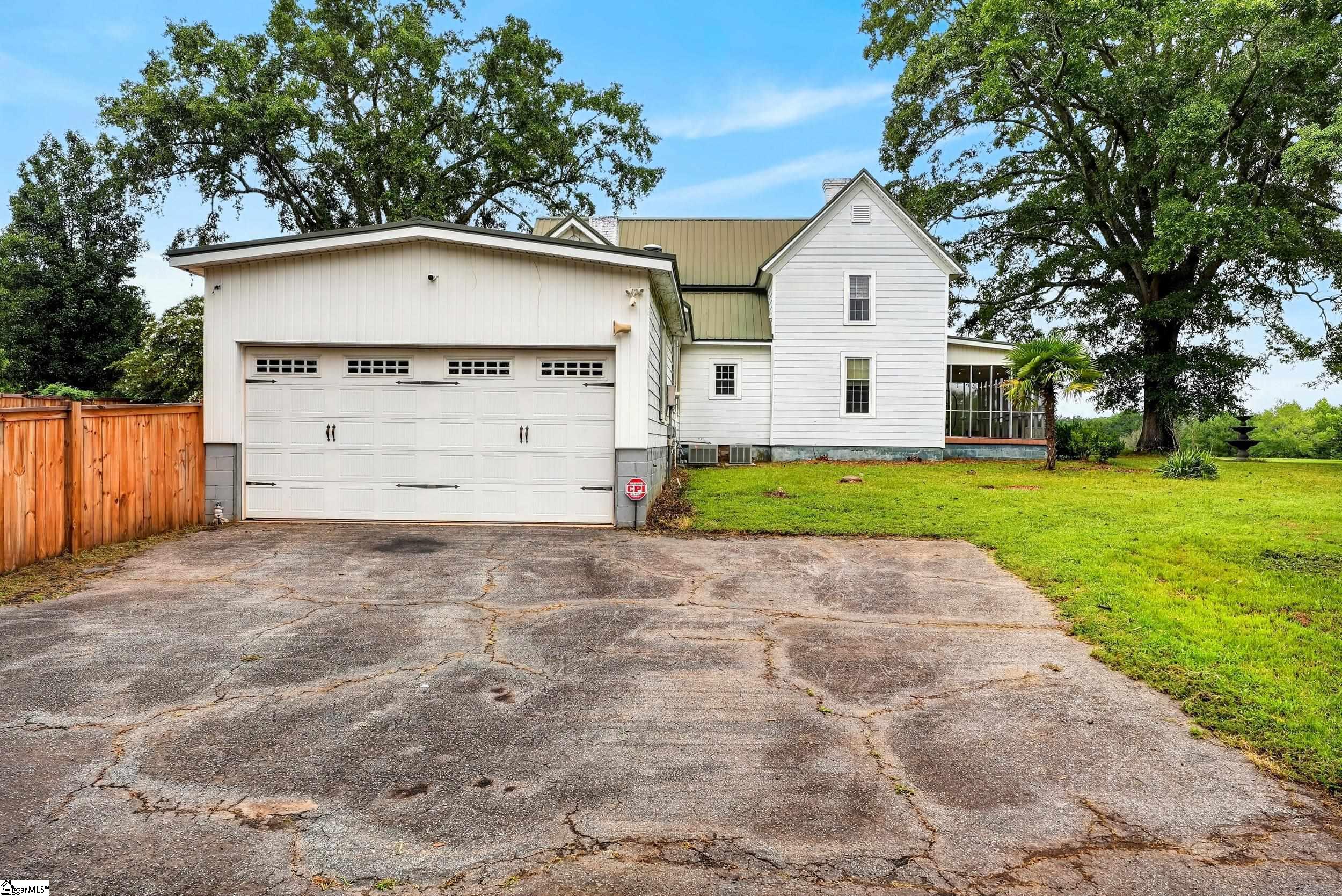 1710 Scuffletown Road, Fountain Inn SC 29644