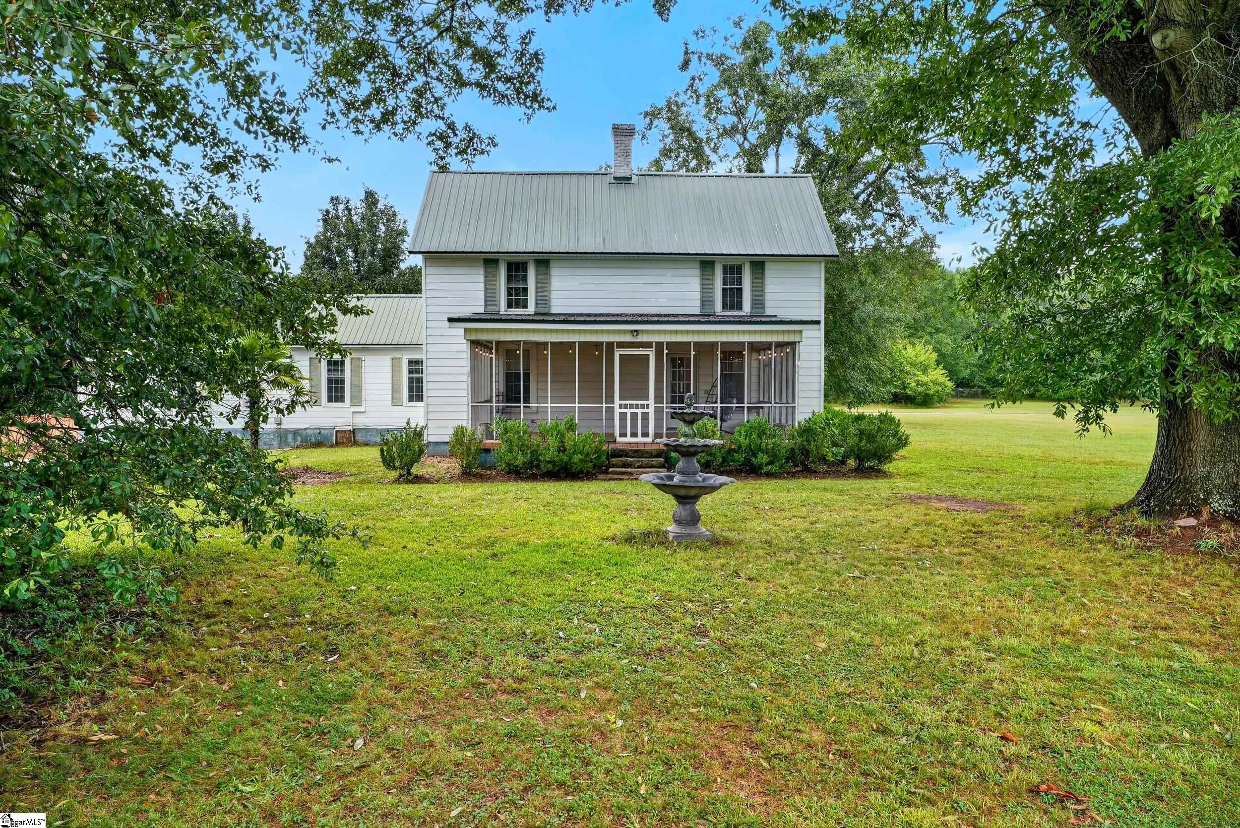 1710 Scuffletown Road, Fountain Inn SC 29644