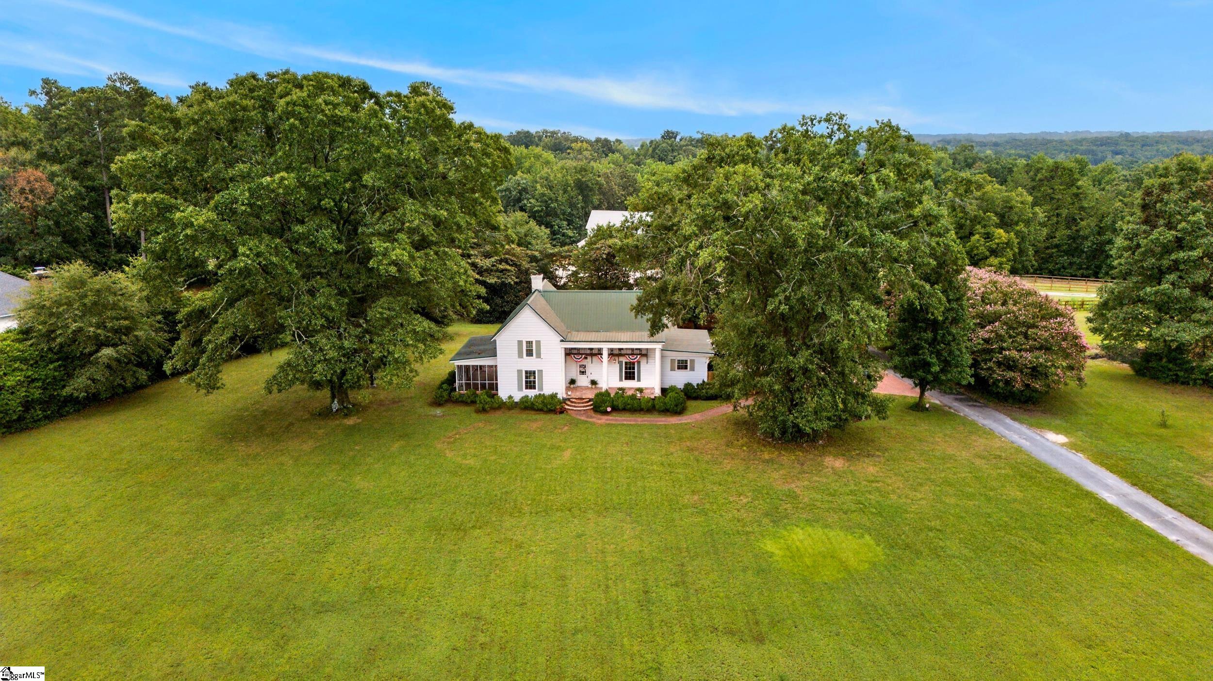 1710 Scuffletown Road, Fountain Inn SC 29644