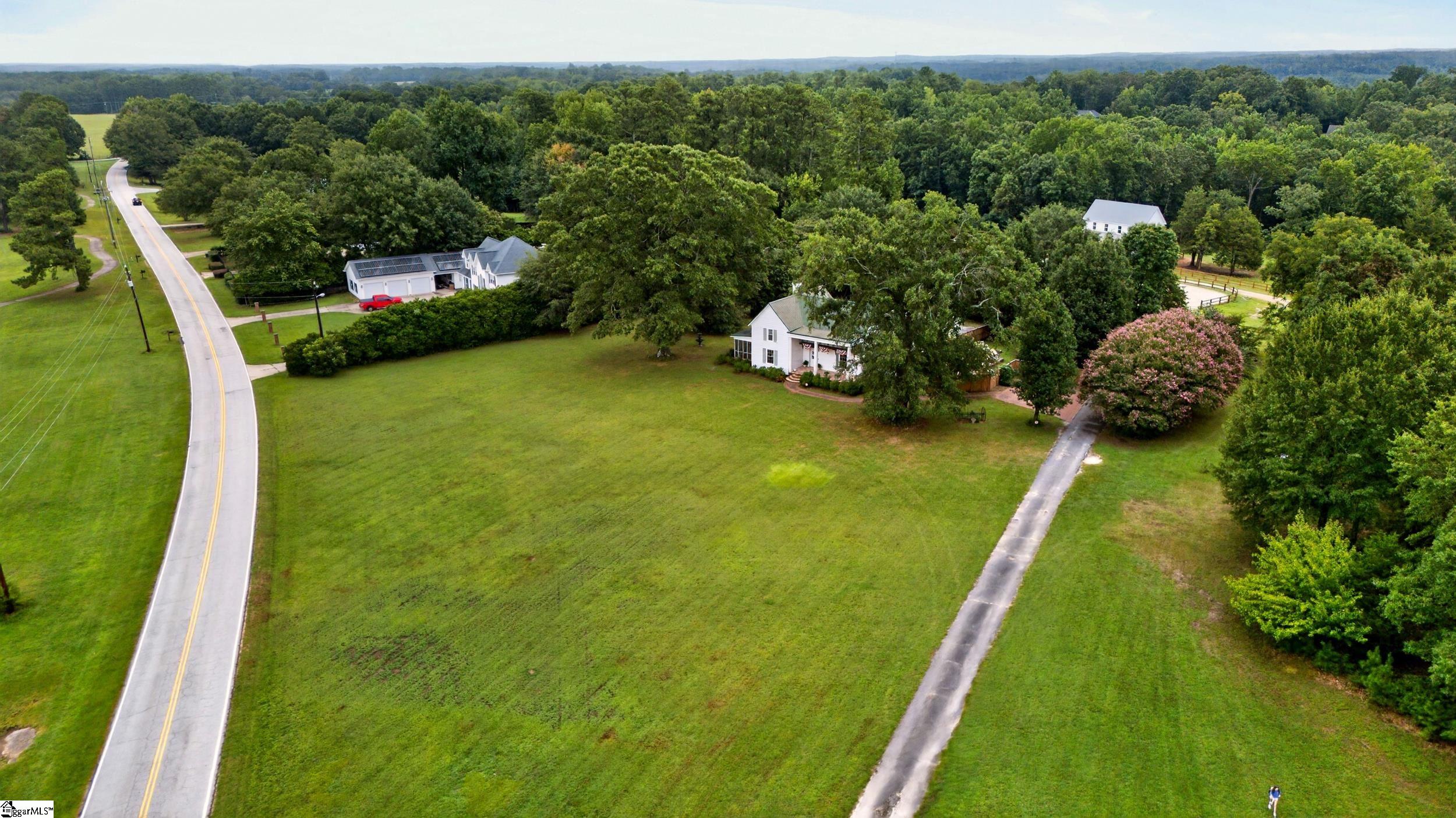 1710 Scuffletown Road, Fountain Inn SC 29644