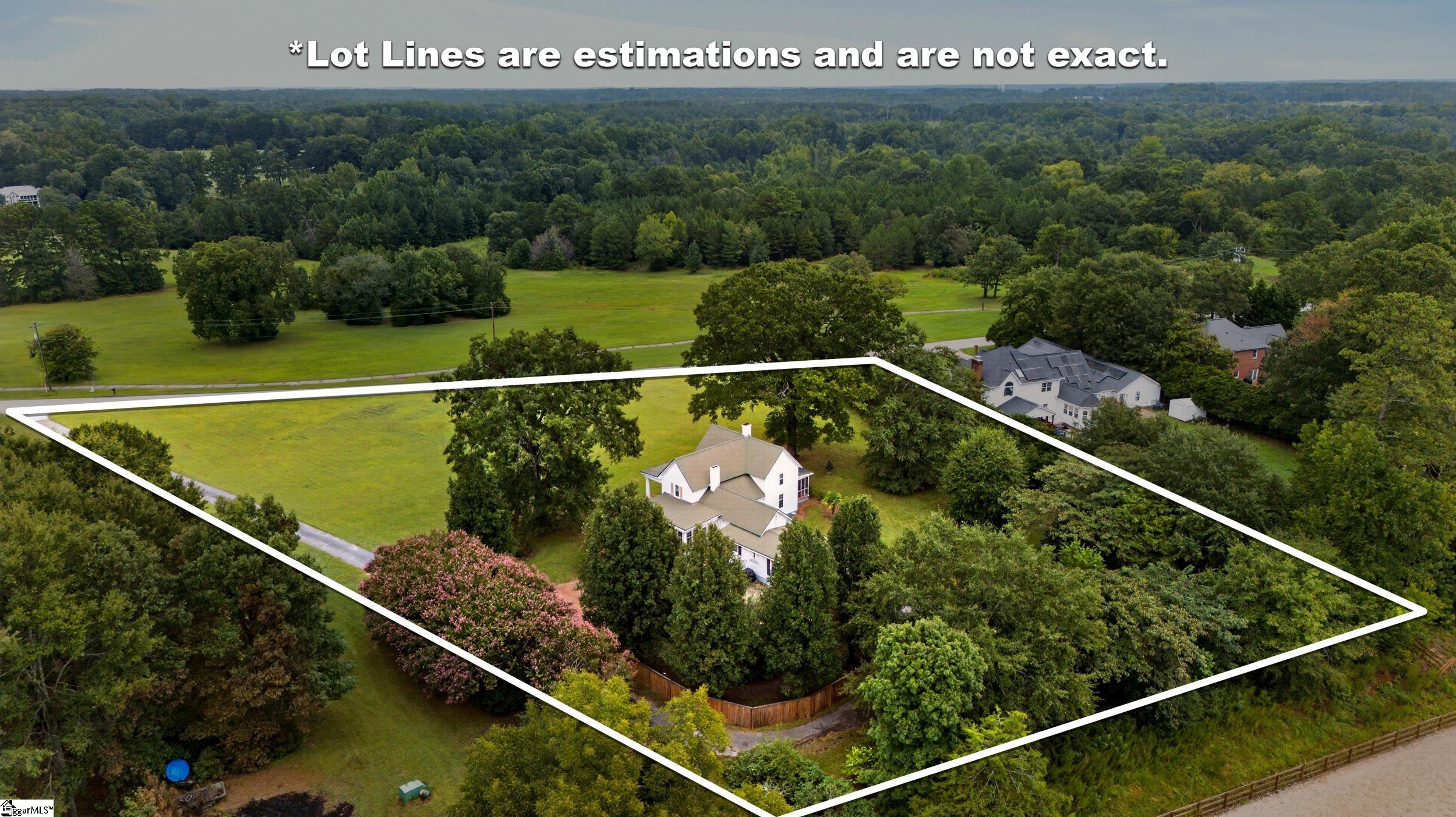 1710 Scuffletown Road, Fountain Inn SC 29644