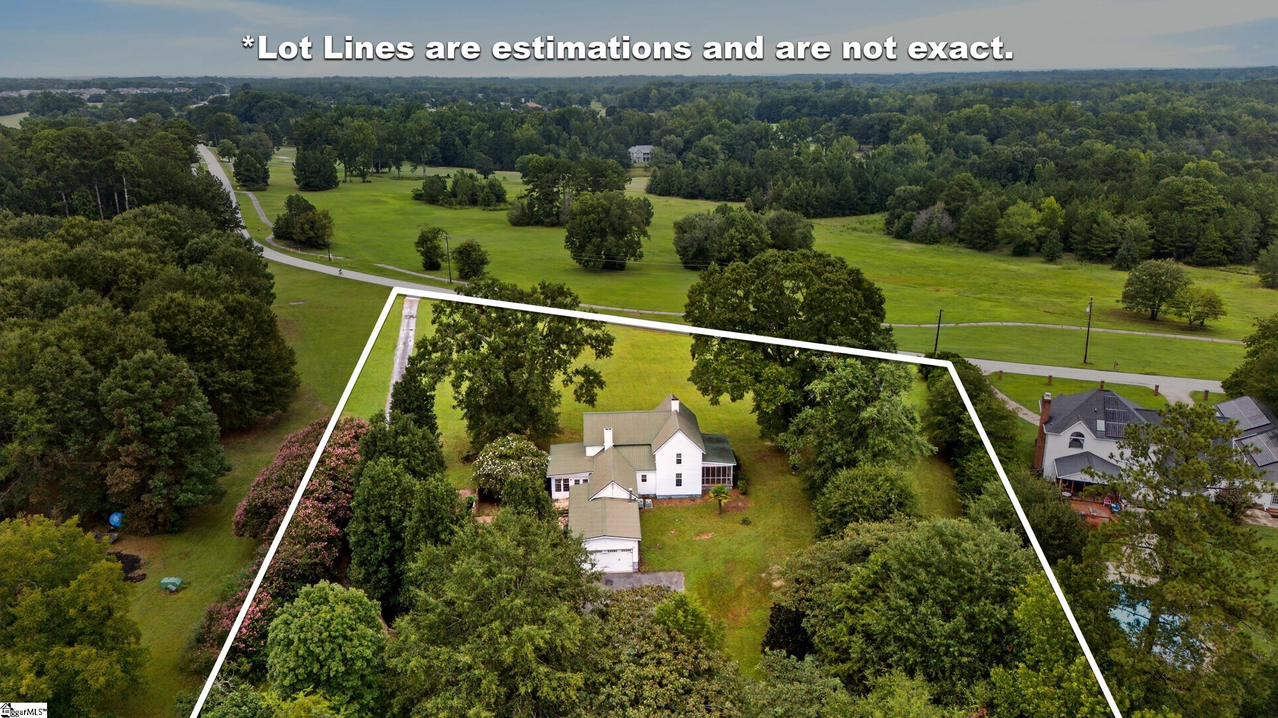 1710 Scuffletown Road, Fountain Inn SC 29644