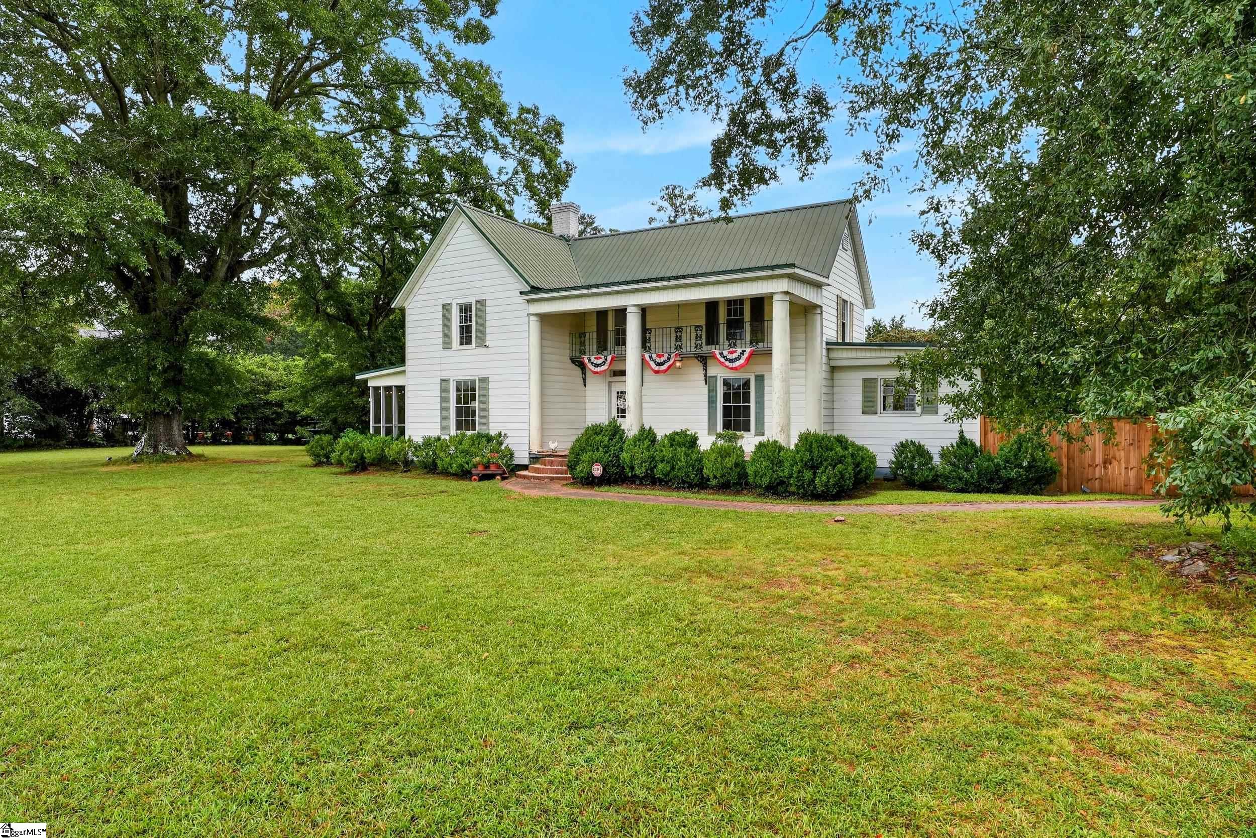 1710 Scuffletown Road, Fountain Inn SC 29644