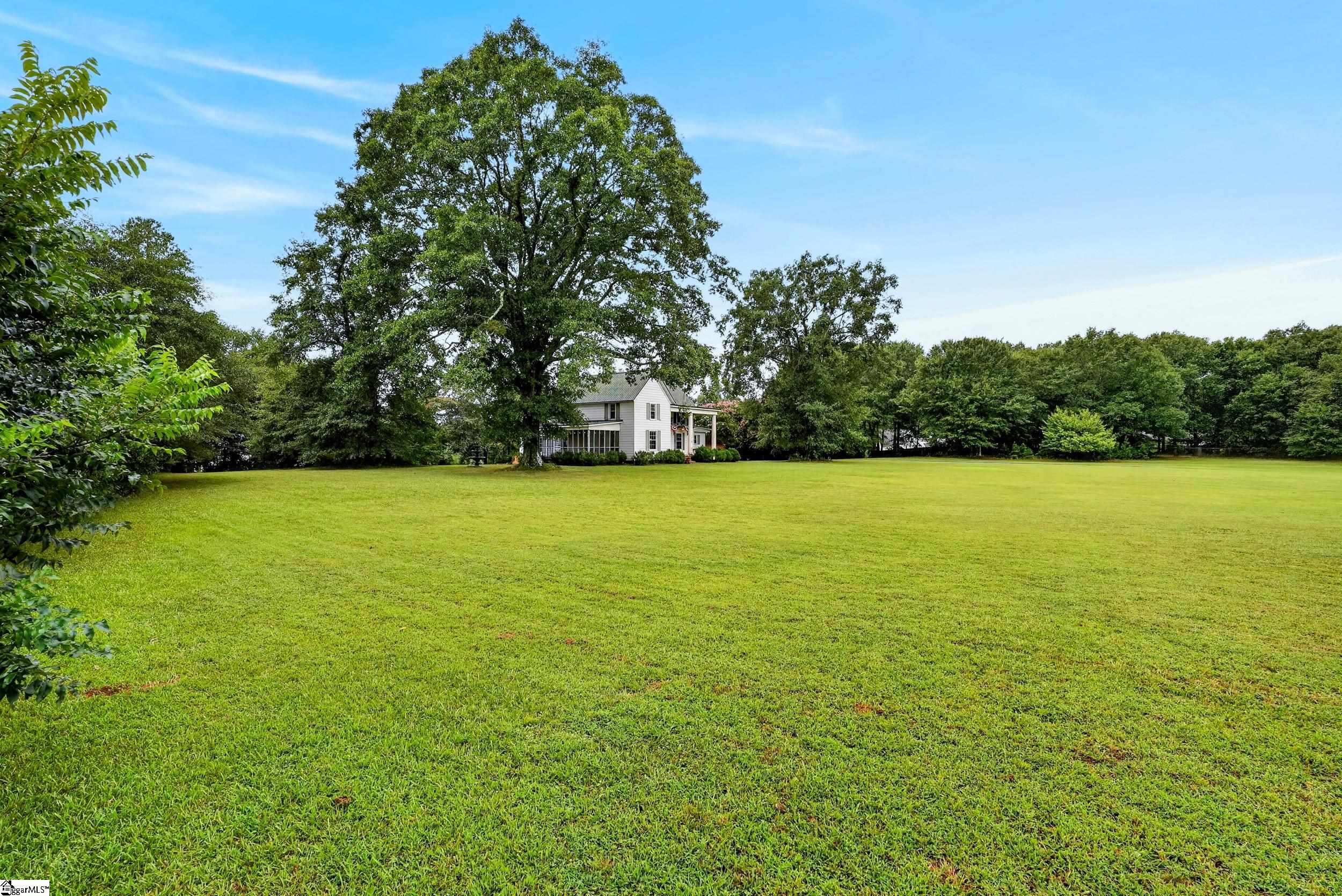 1710 Scuffletown Road, Fountain Inn SC 29644