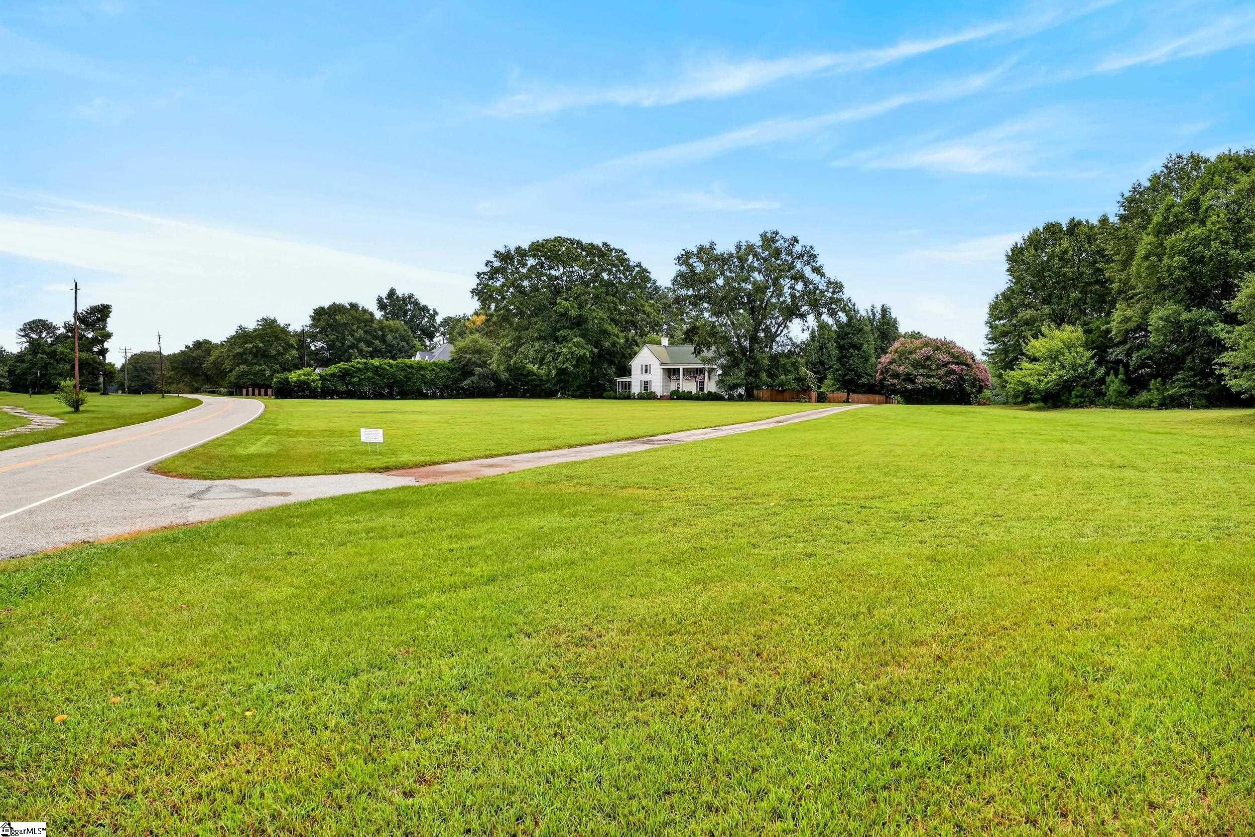 1710 Scuffletown Road, Fountain Inn SC 29644