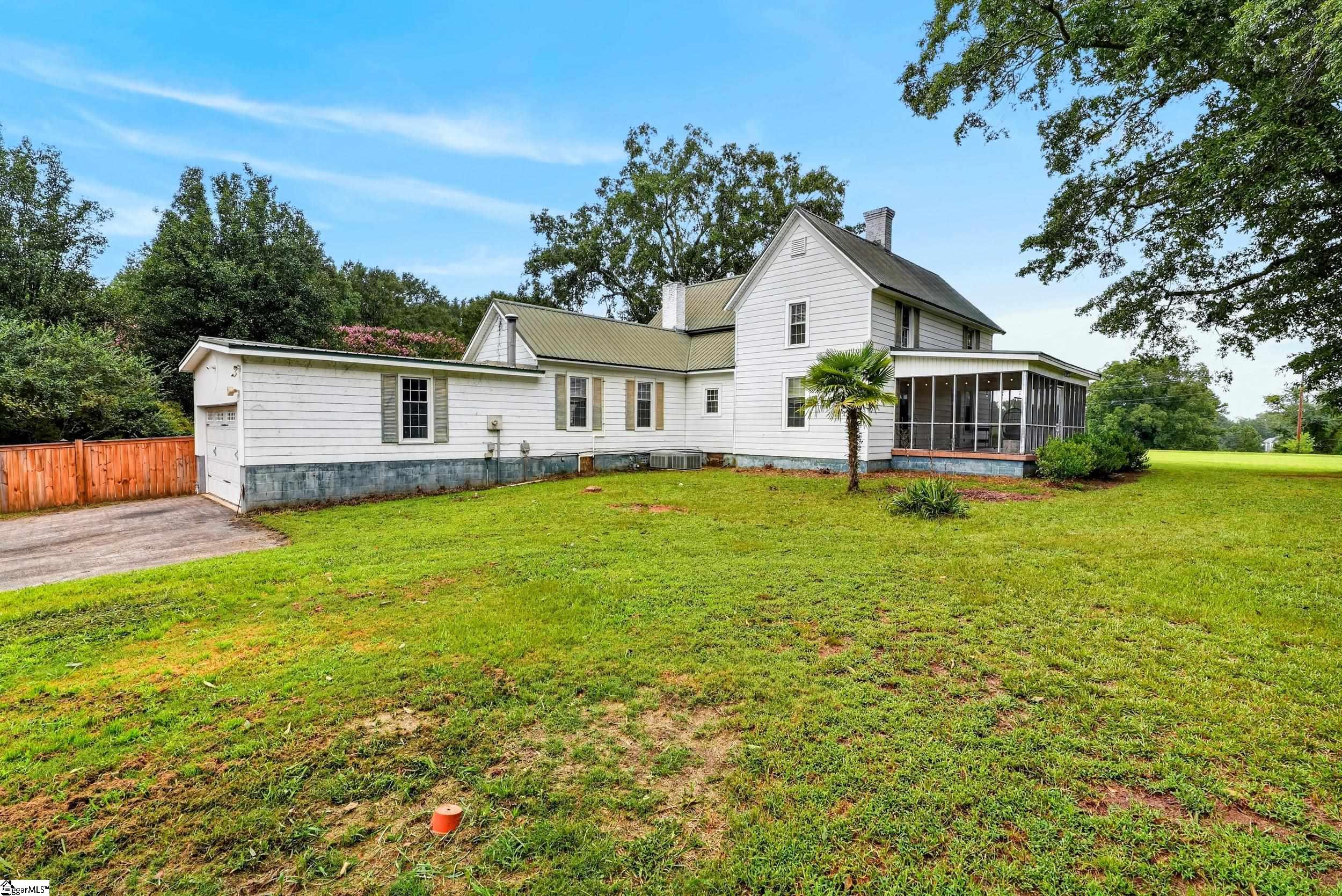 1710 Scuffletown Road, Fountain Inn SC 29644