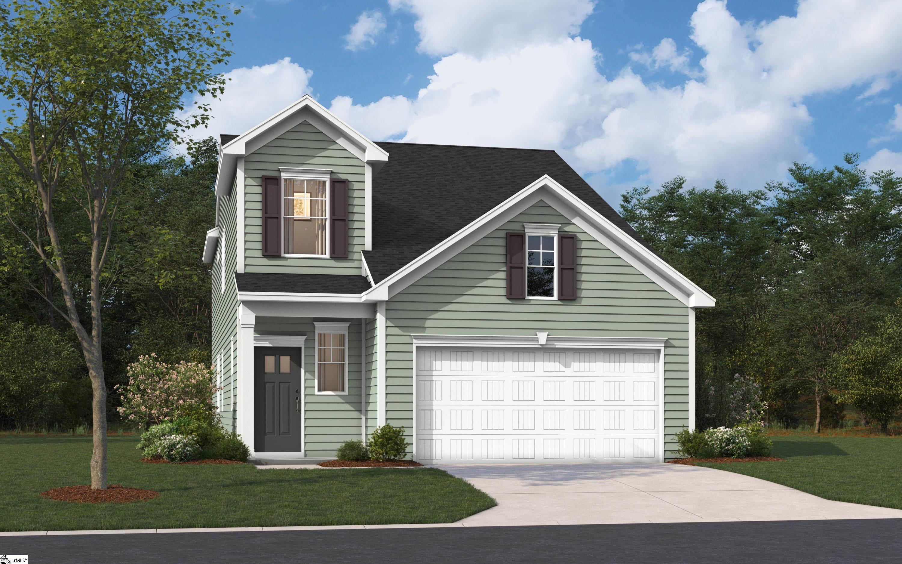 5102 Sunnycreek Drive