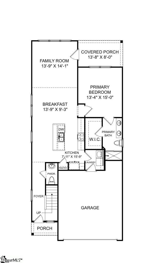 5102 Sunnycreek Drive