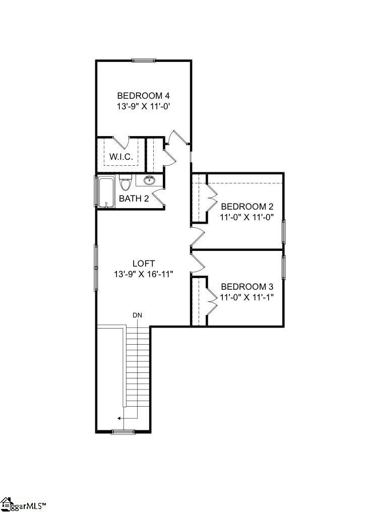 5102 Sunnycreek Drive