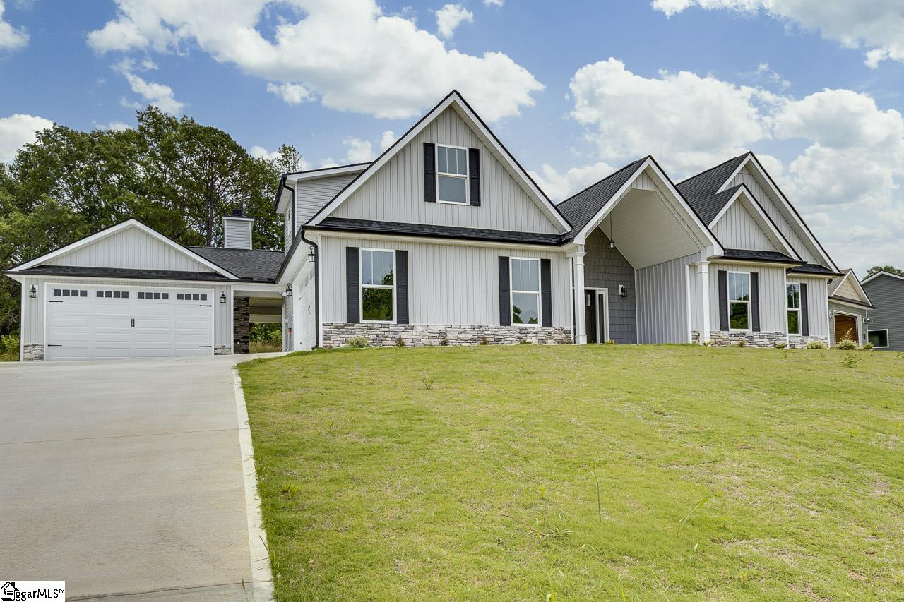 110 Hinton Farms Drive