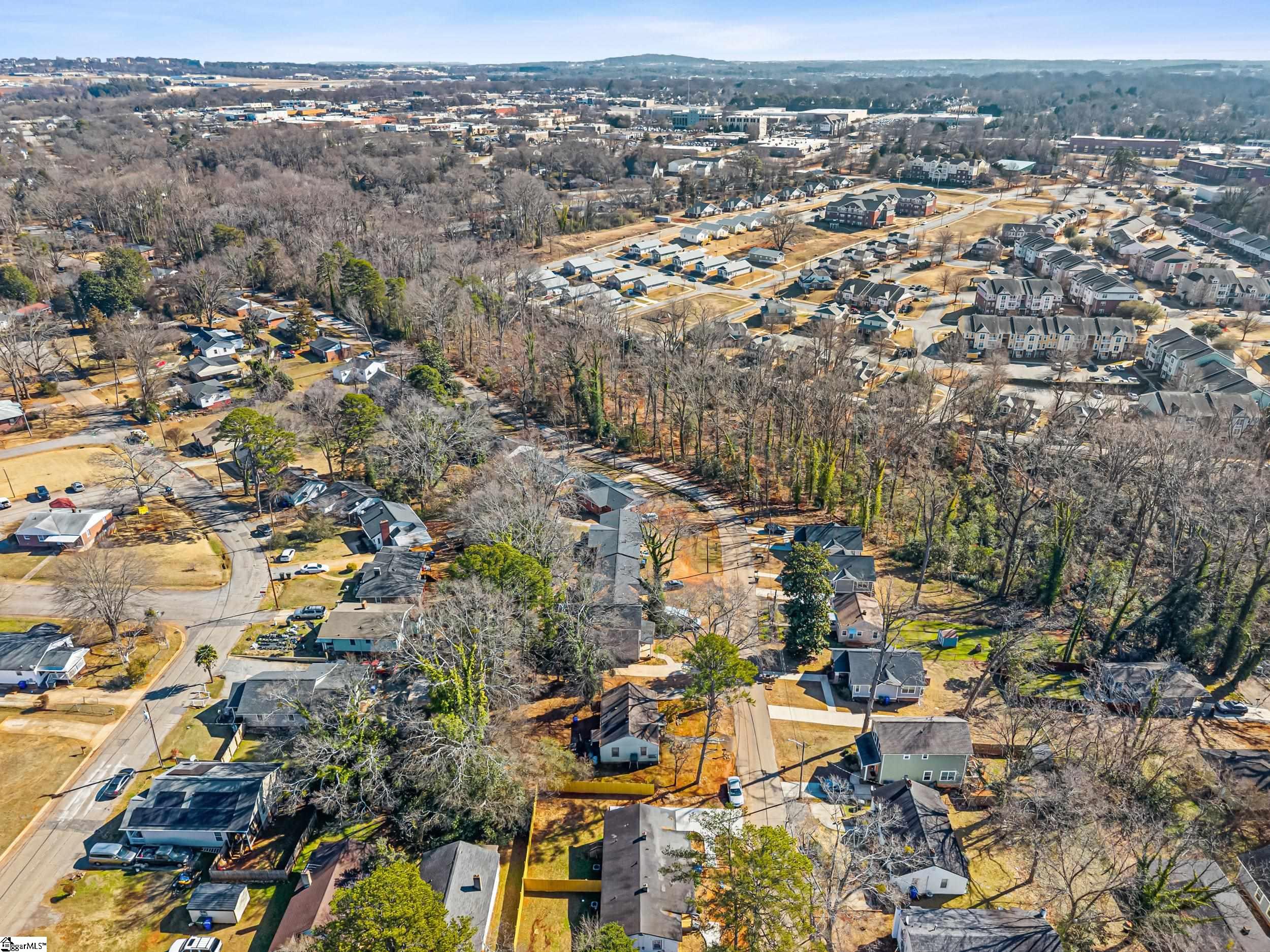 47th image of 213 Elder St, Greenville, SC 29607 | MLS# 1601834
