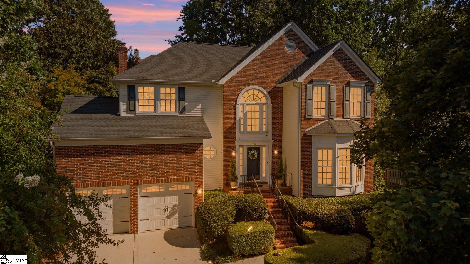 Photo 1 of Single family home for sale at 137 Timberleaf Dr, Duncan, SC 29334 | MLS# 1601866 | Listing updated on 2026-09-03