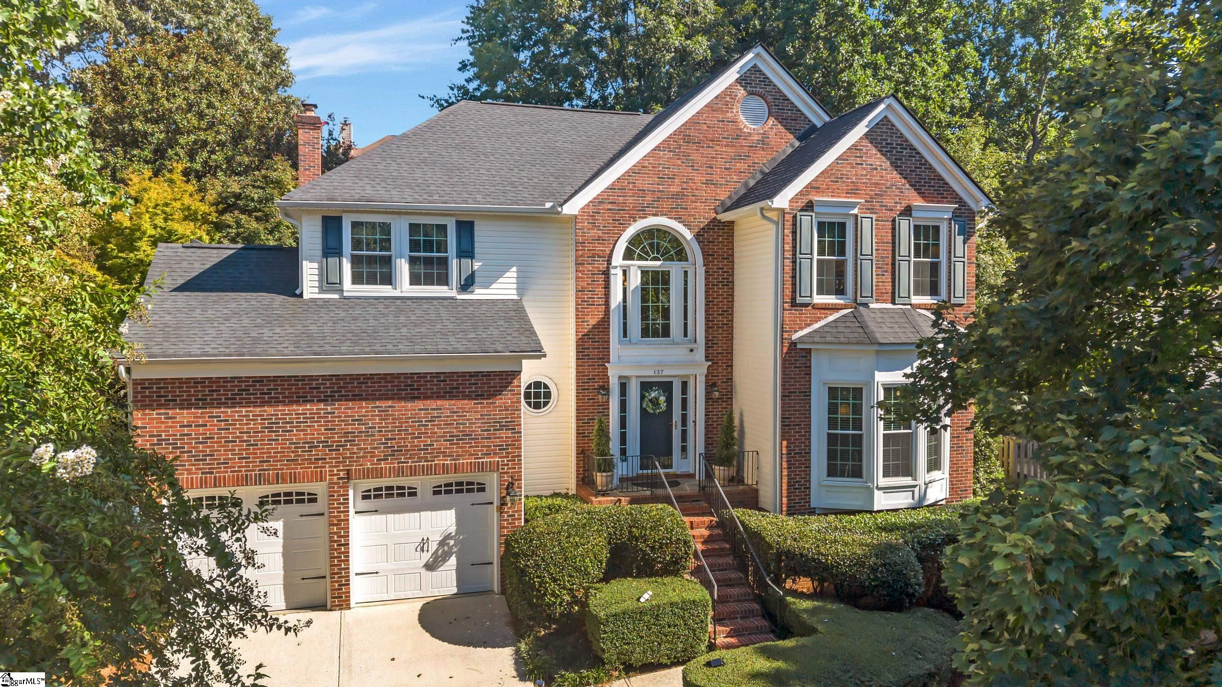 Photo 2 of Single family home for sale at 137 Timberleaf Dr, Duncan, SC 29334 | MLS# 1601866 | Listing updated on 2026-09-03