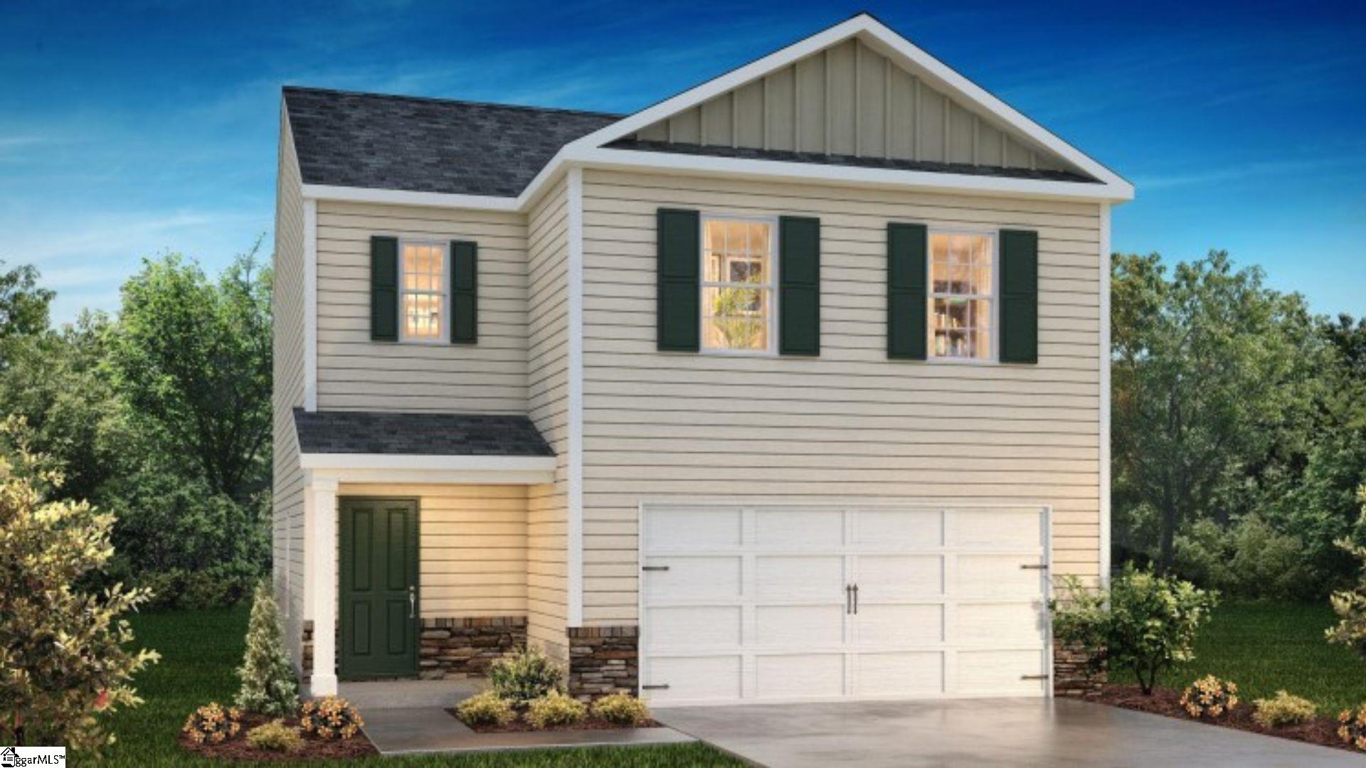 1st image of 107 Sipsey Cir, Laurens, SC 29360 | MLS# 1601884