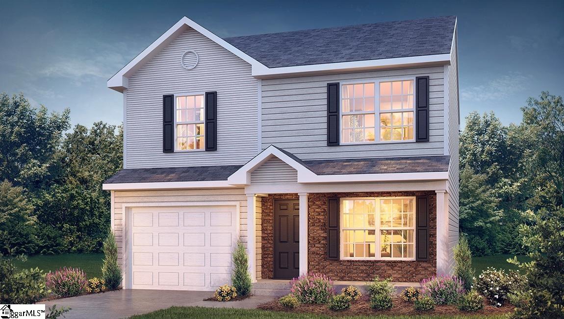 1st image of 104 Sipsey Cir, Laurens, SC 29360 | MLS# 1601887