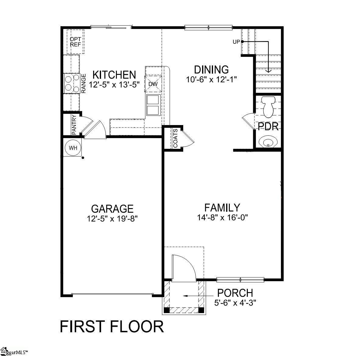 2nd image of 104 Sipsey Cir, Laurens, SC 29360 | MLS# 1601887