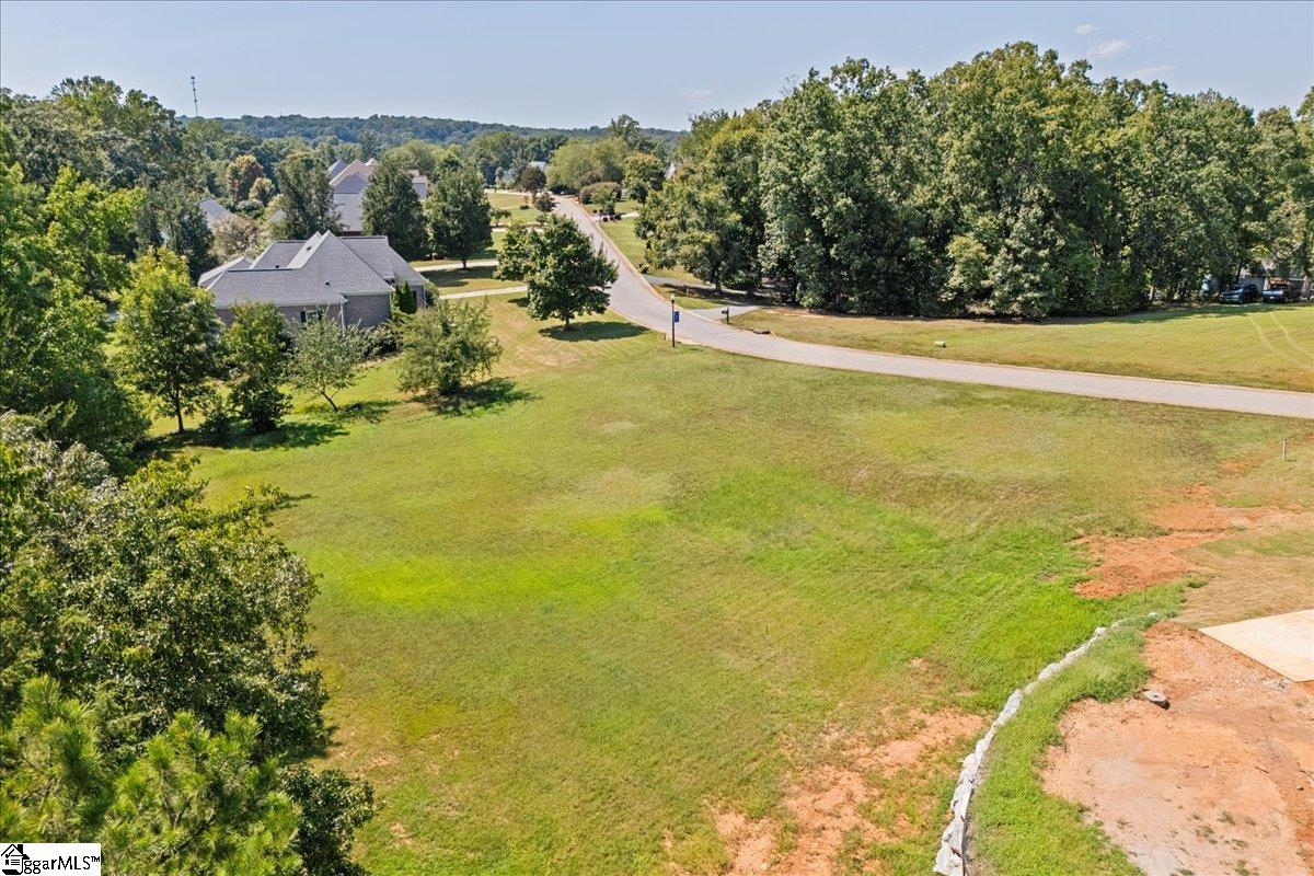 Lot 4 Topsail Drive, Anderson SC 29625