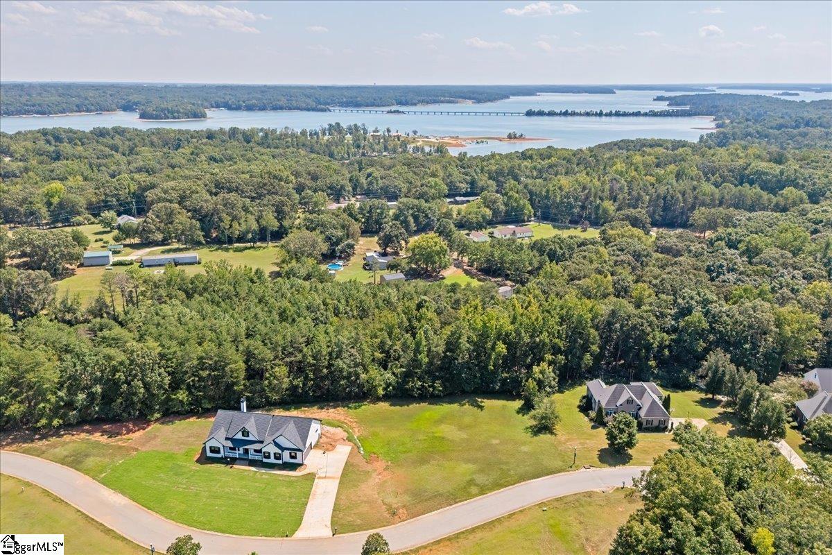 Lot 4 Topsail Drive, Anderson SC 29625