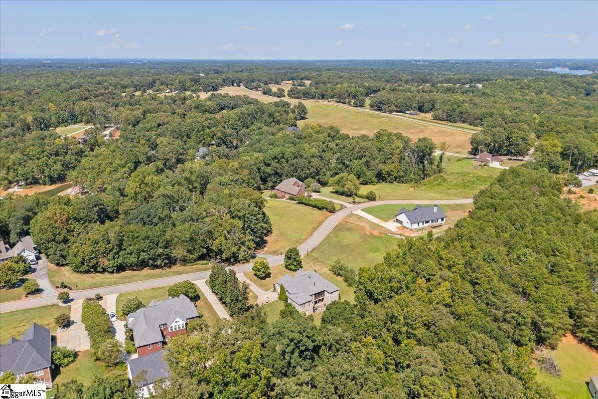 Lot 4 Topsail Drive, Anderson SC 29625