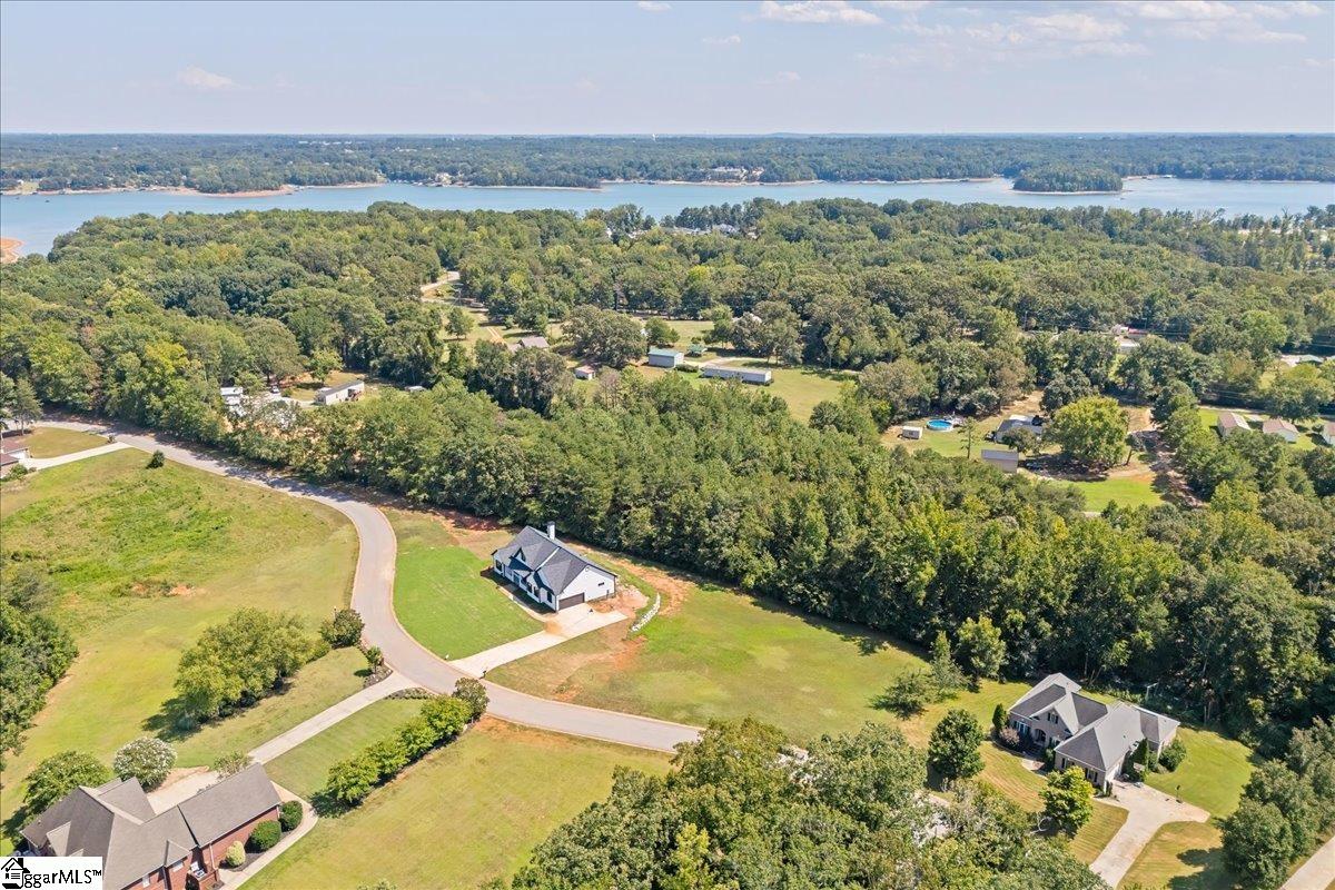 Lot 4 Topsail Drive, Anderson SC 29625