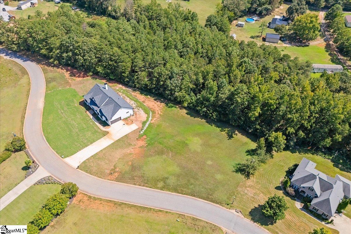Lot 4 Topsail Drive, Anderson SC 29625