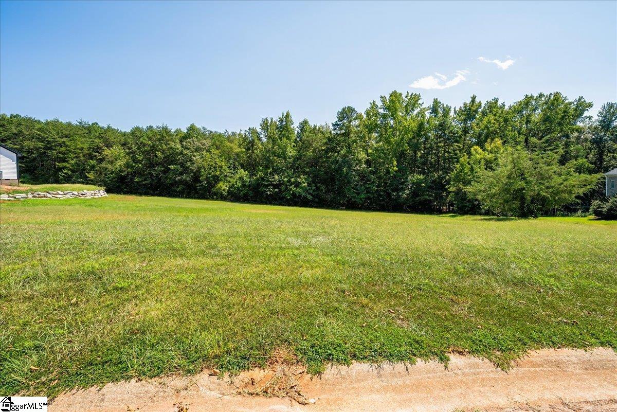Lot 4 Topsail Drive, Anderson SC 29625