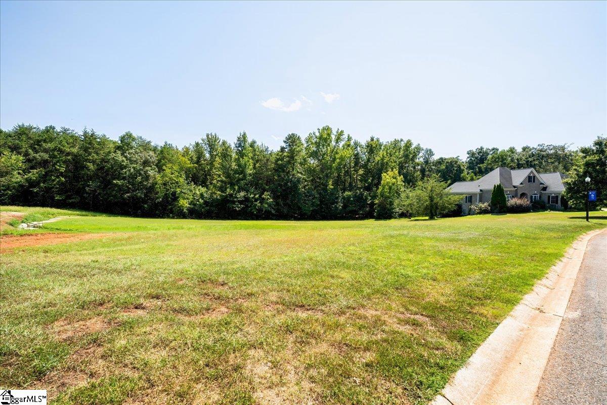 Lot 4 Topsail Drive, Anderson SC 29625