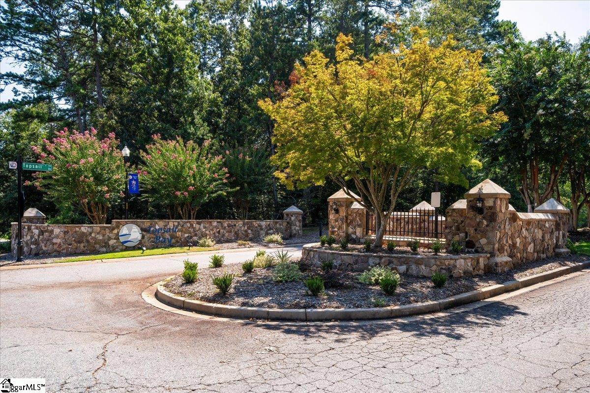 Lot 4 Topsail Drive, Anderson SC 29625