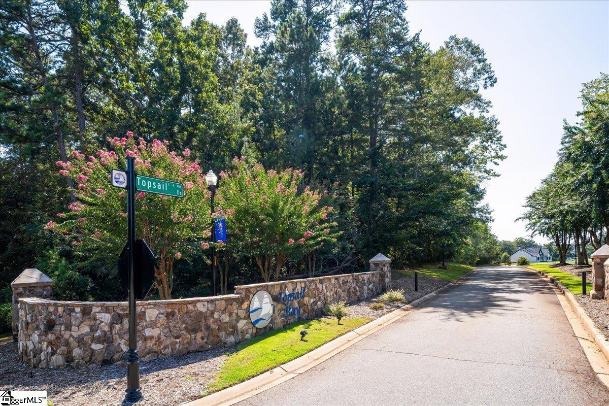 Lot 4 Topsail Drive, Anderson SC 29625