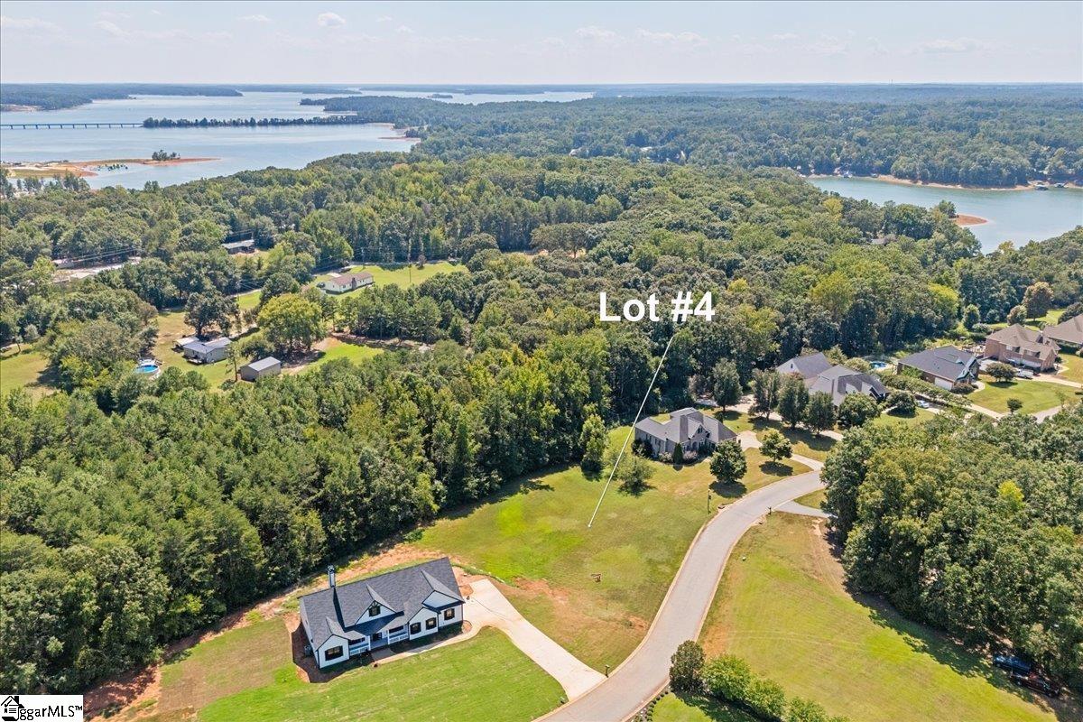 Lot 4 Topsail Drive, Anderson SC 29625