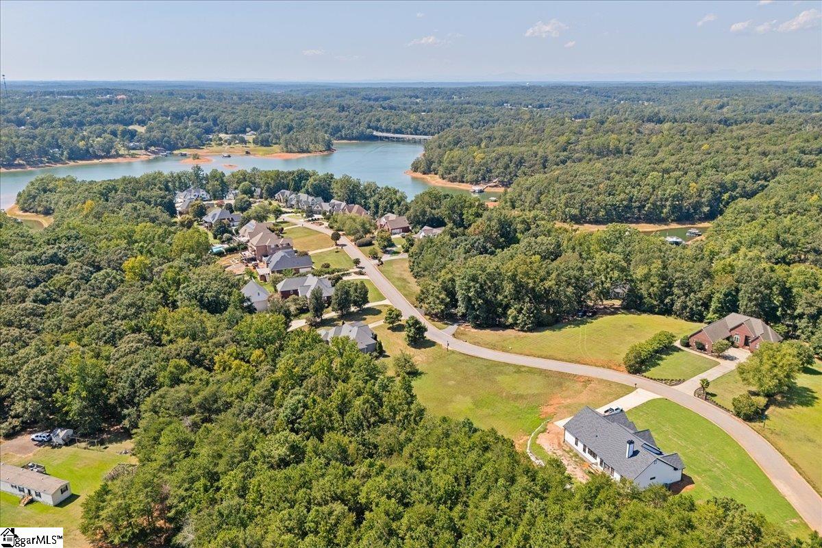 Lot 4 Topsail Drive, Anderson SC 29625
