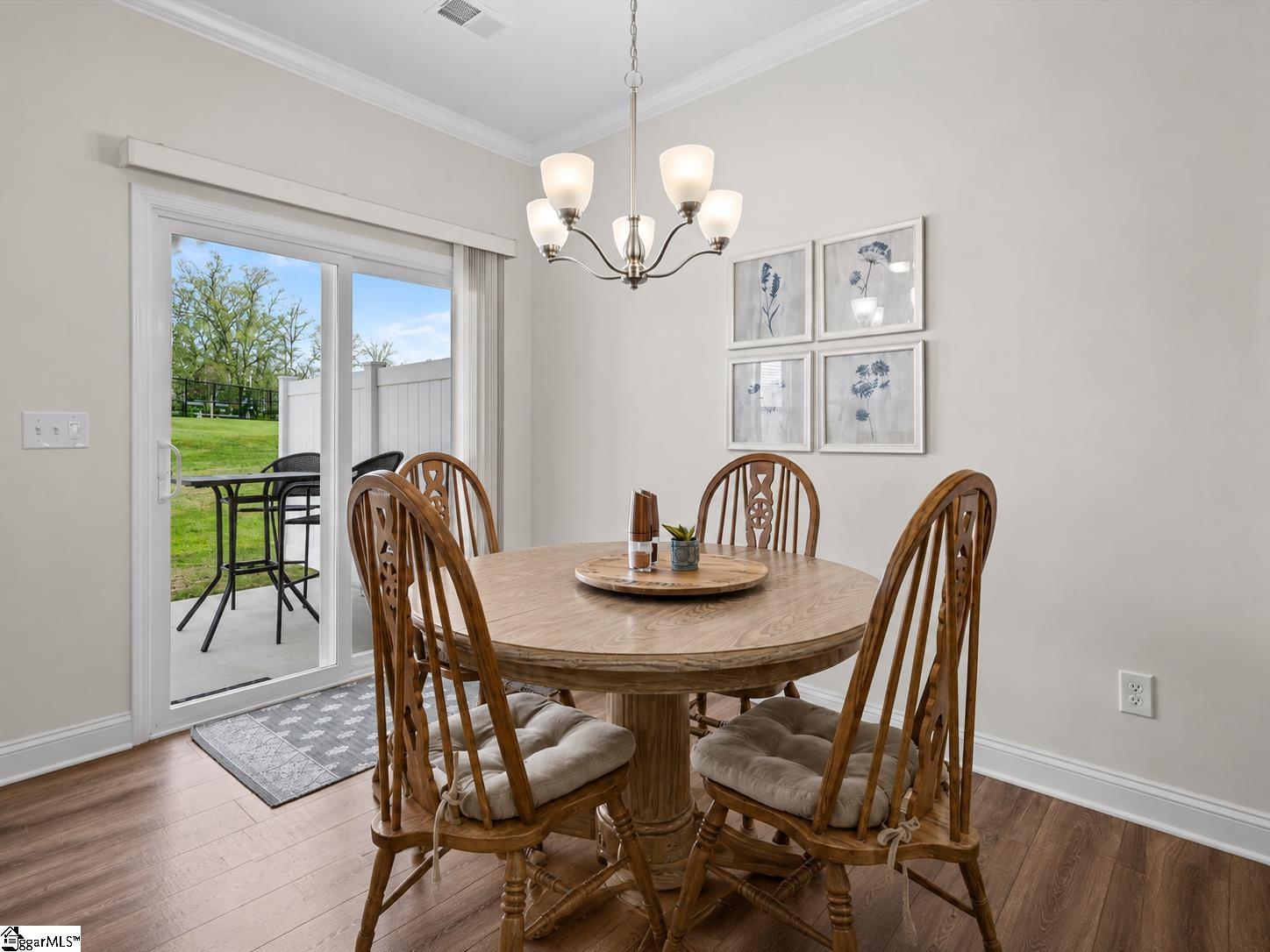 433 Yellow Fox Road, Greer SC 29650