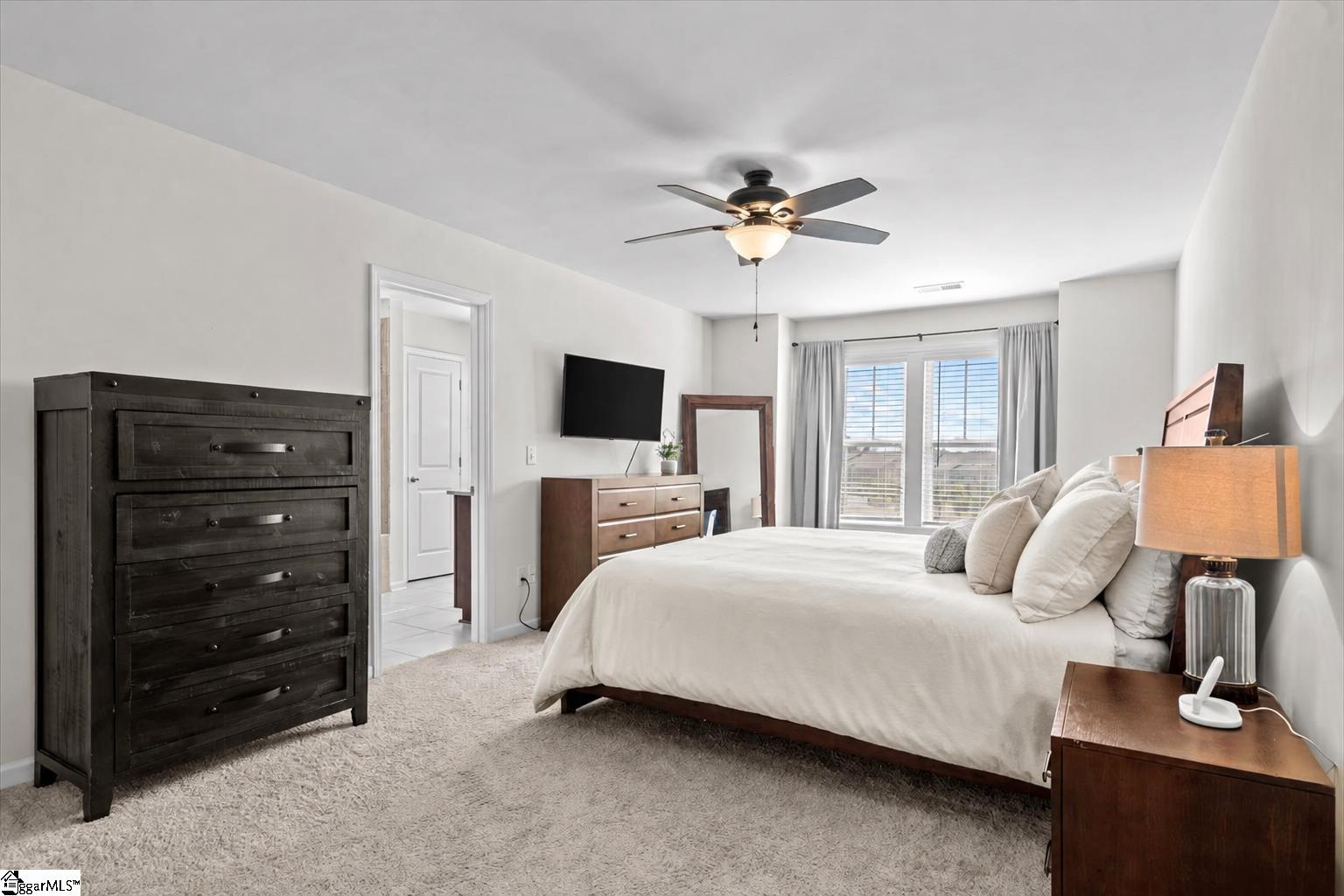433 Yellow Fox Road, Greer SC 29650