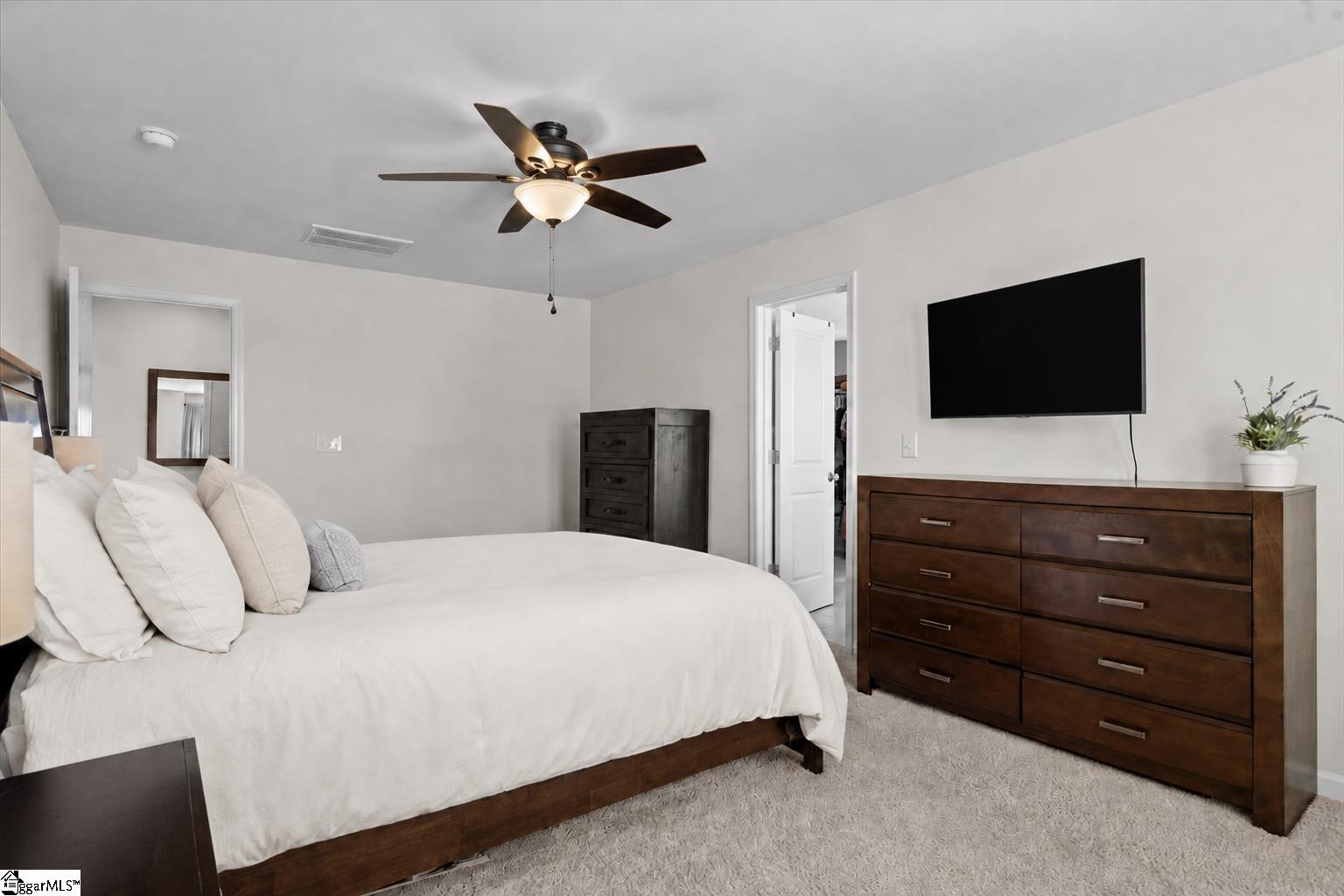 433 Yellow Fox Road, Greer SC 29650