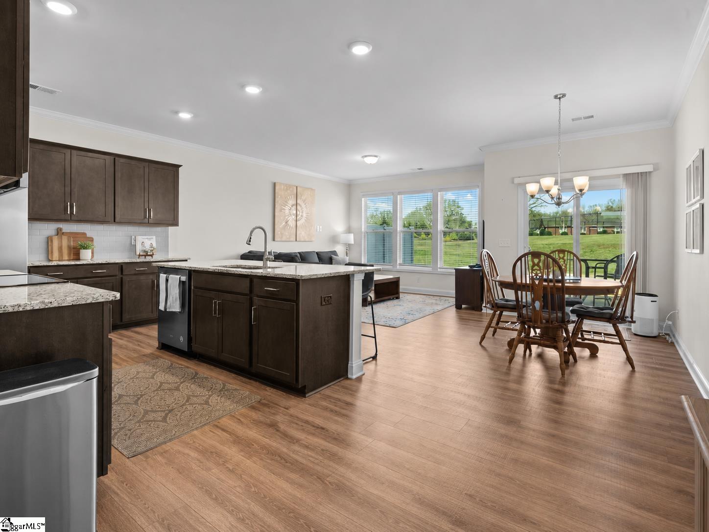 433 Yellow Fox Road, Greer SC 29650