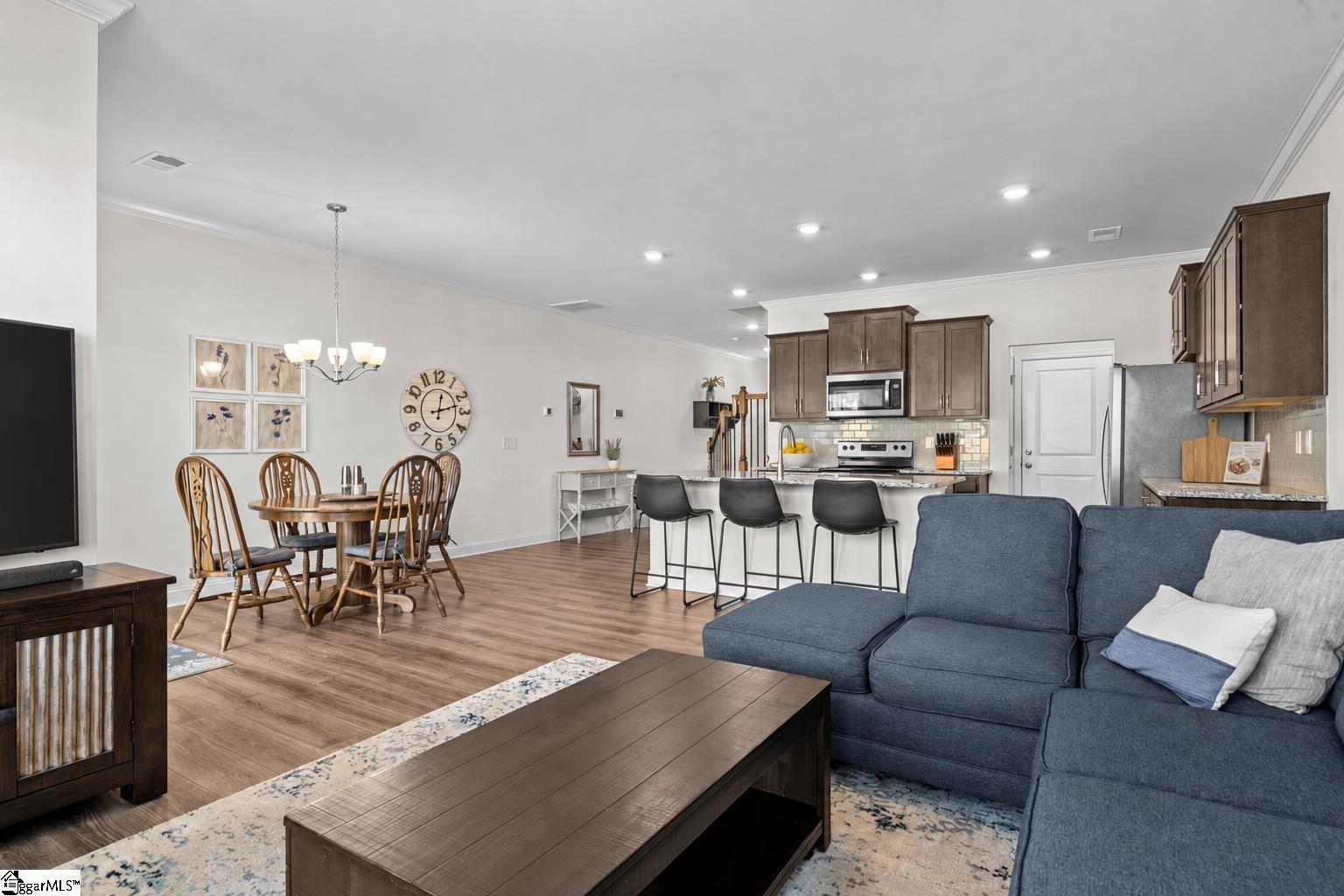 433 Yellow Fox Road, Greer SC 29650