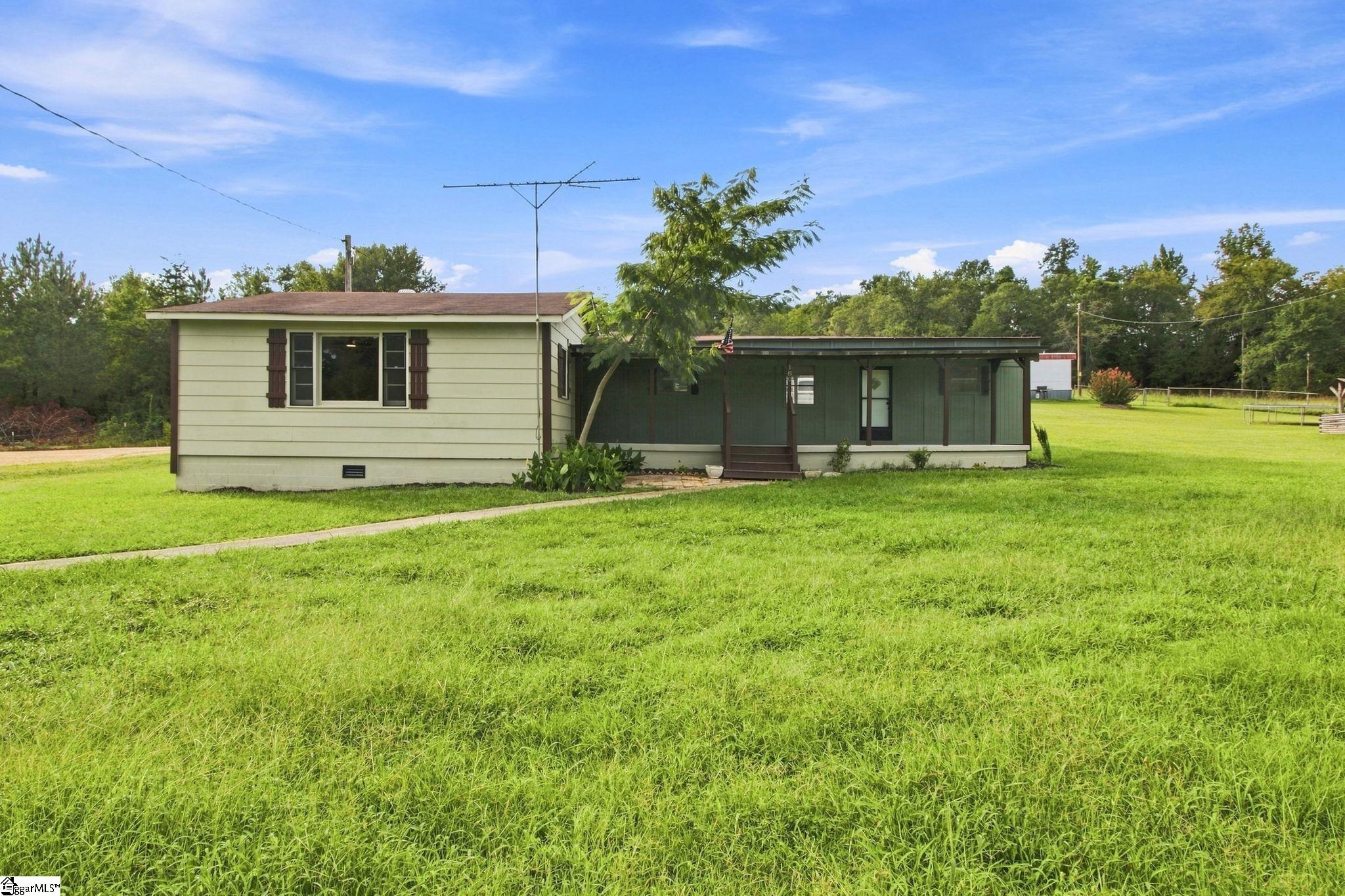 1st image of 180 Hall Rd, Gaffney, SC 29340 | MLS# 1601905